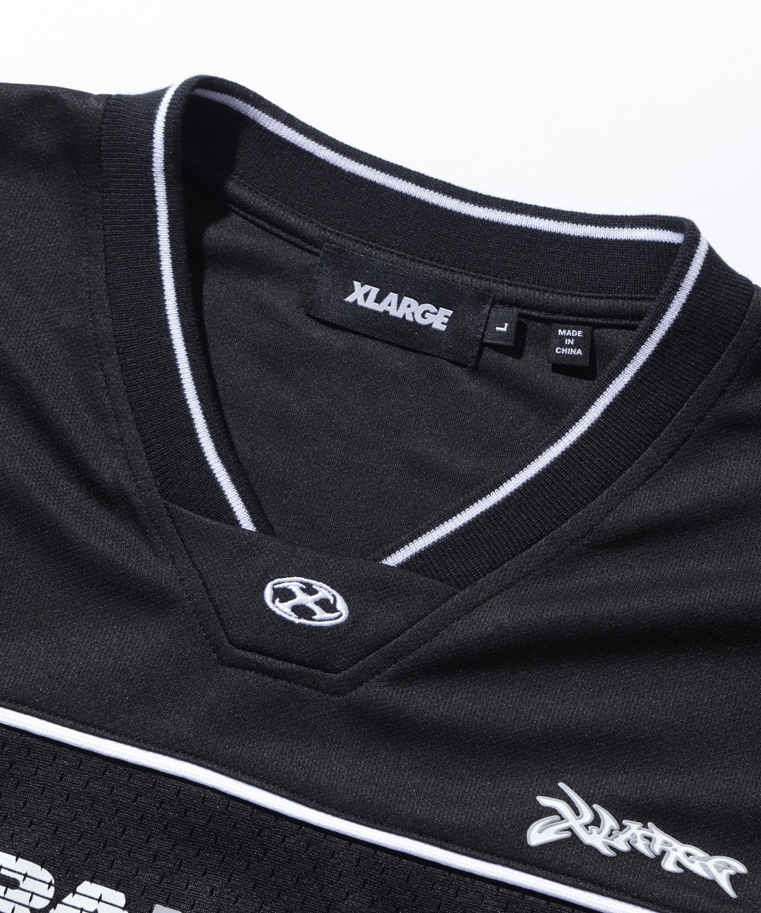 XTRA FOOTBALL JERSEY