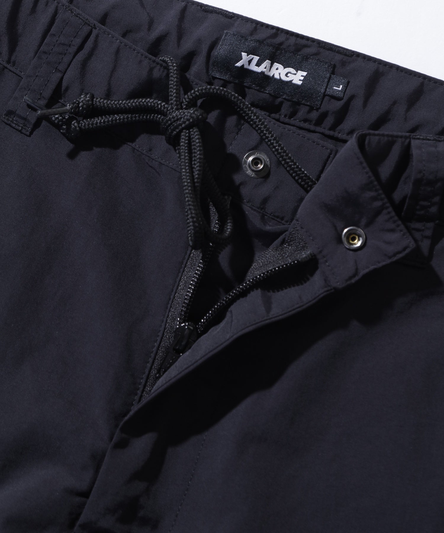 XLARGE×NAUTICA SAILING PANT