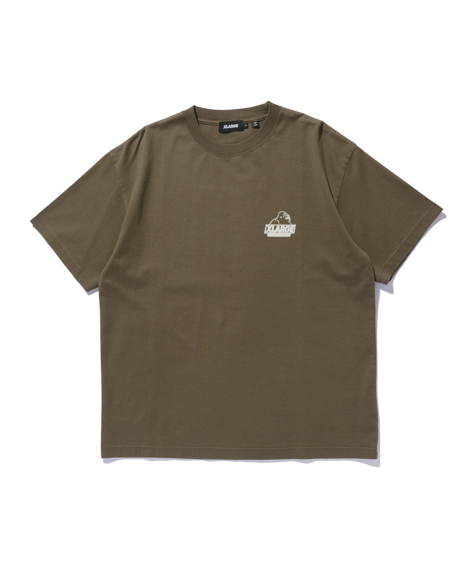 BACKSIDE OG S/S TEE