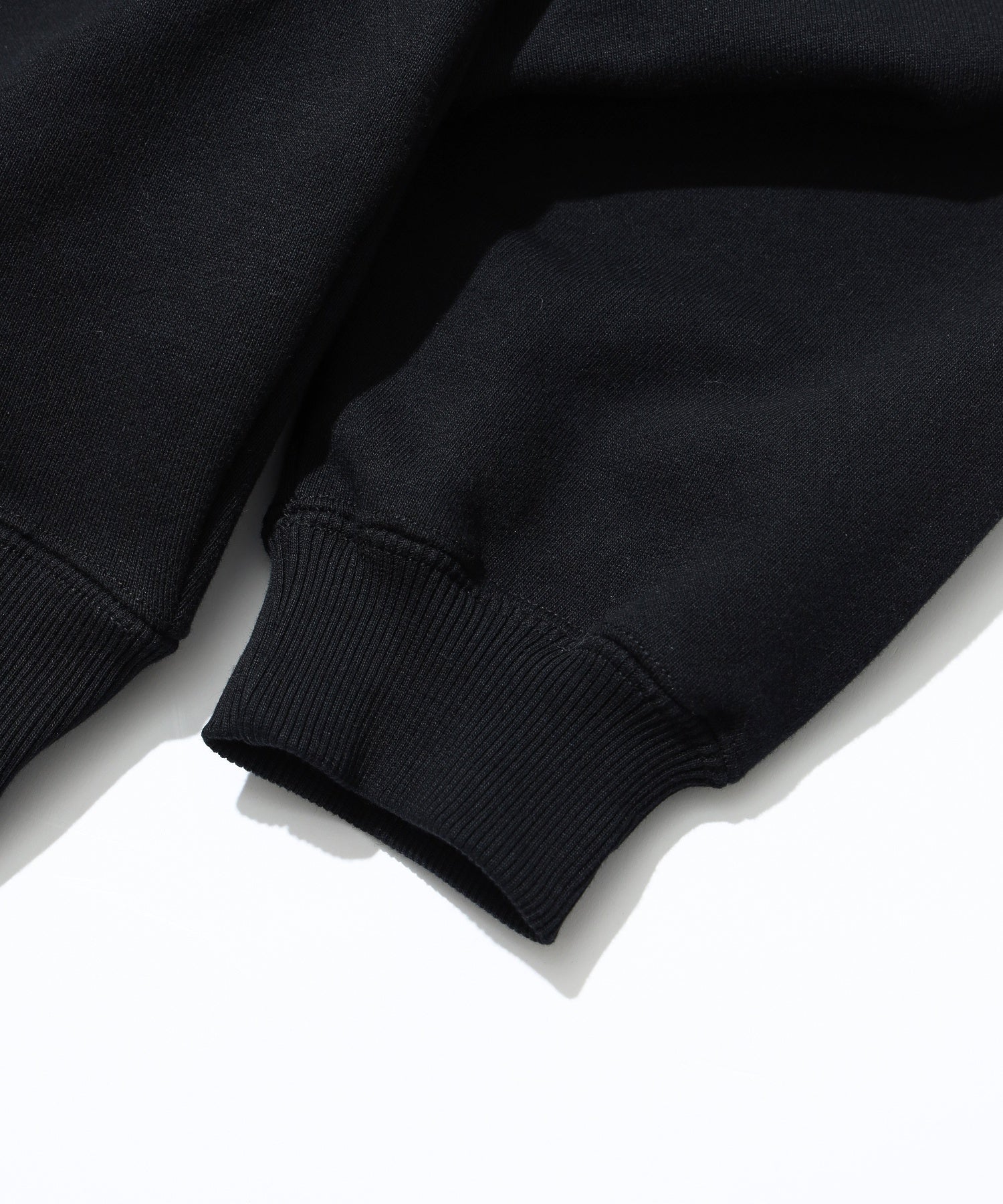 RETRO ZIP HOODIE