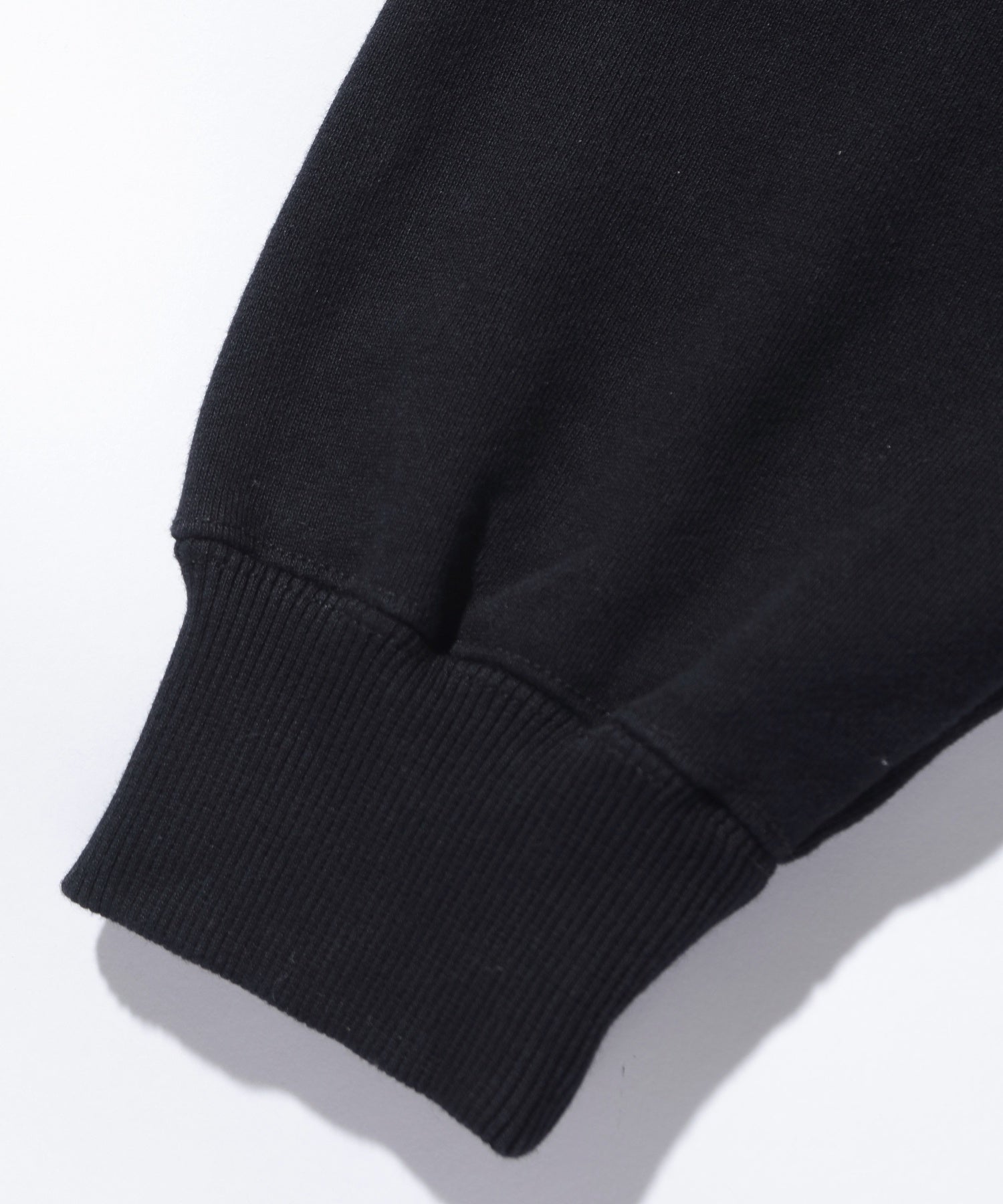 OLD OG ZIP HOODED SWEATSHIRT
