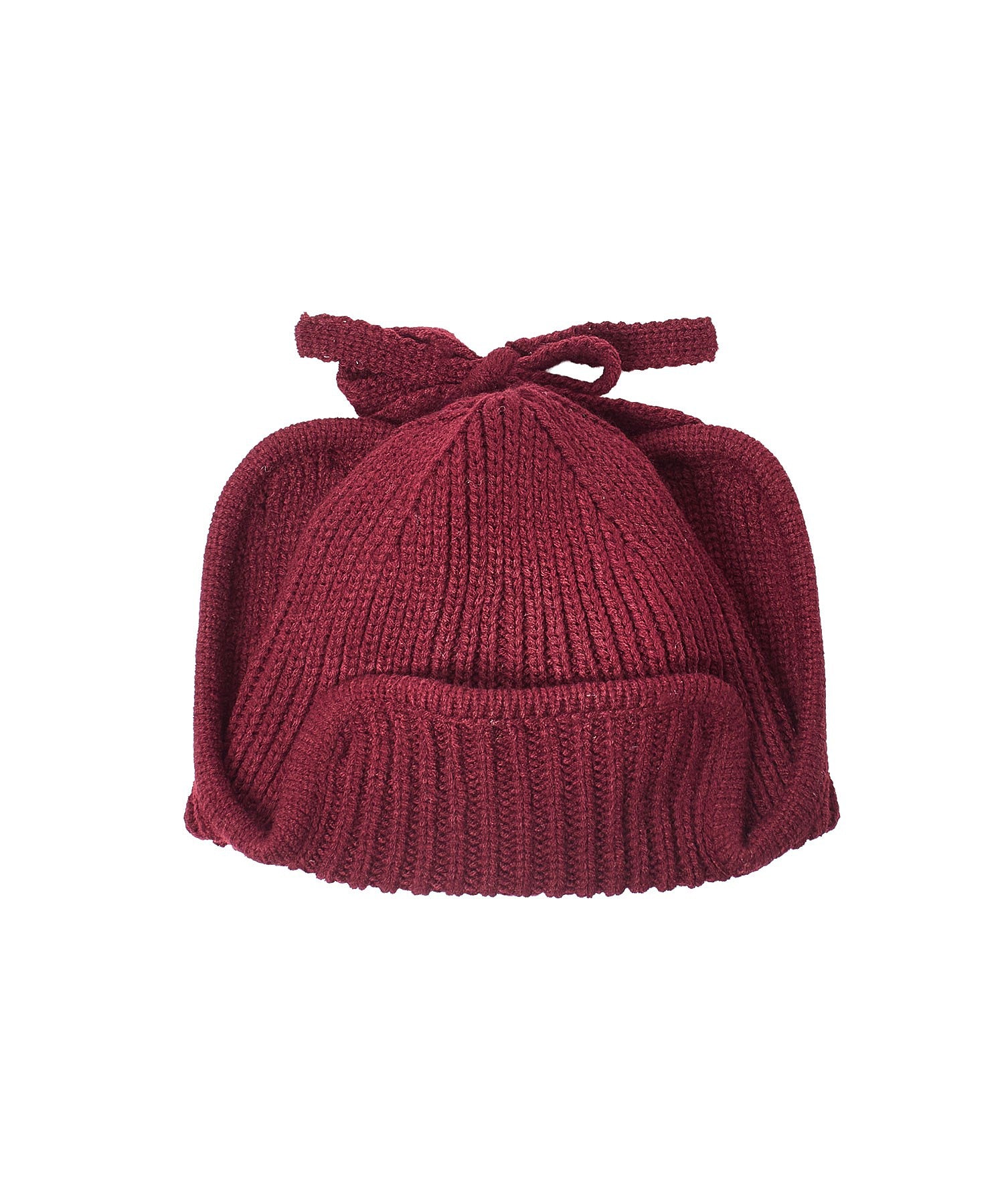 ROSEBUD FLIGHT KNIT CAP