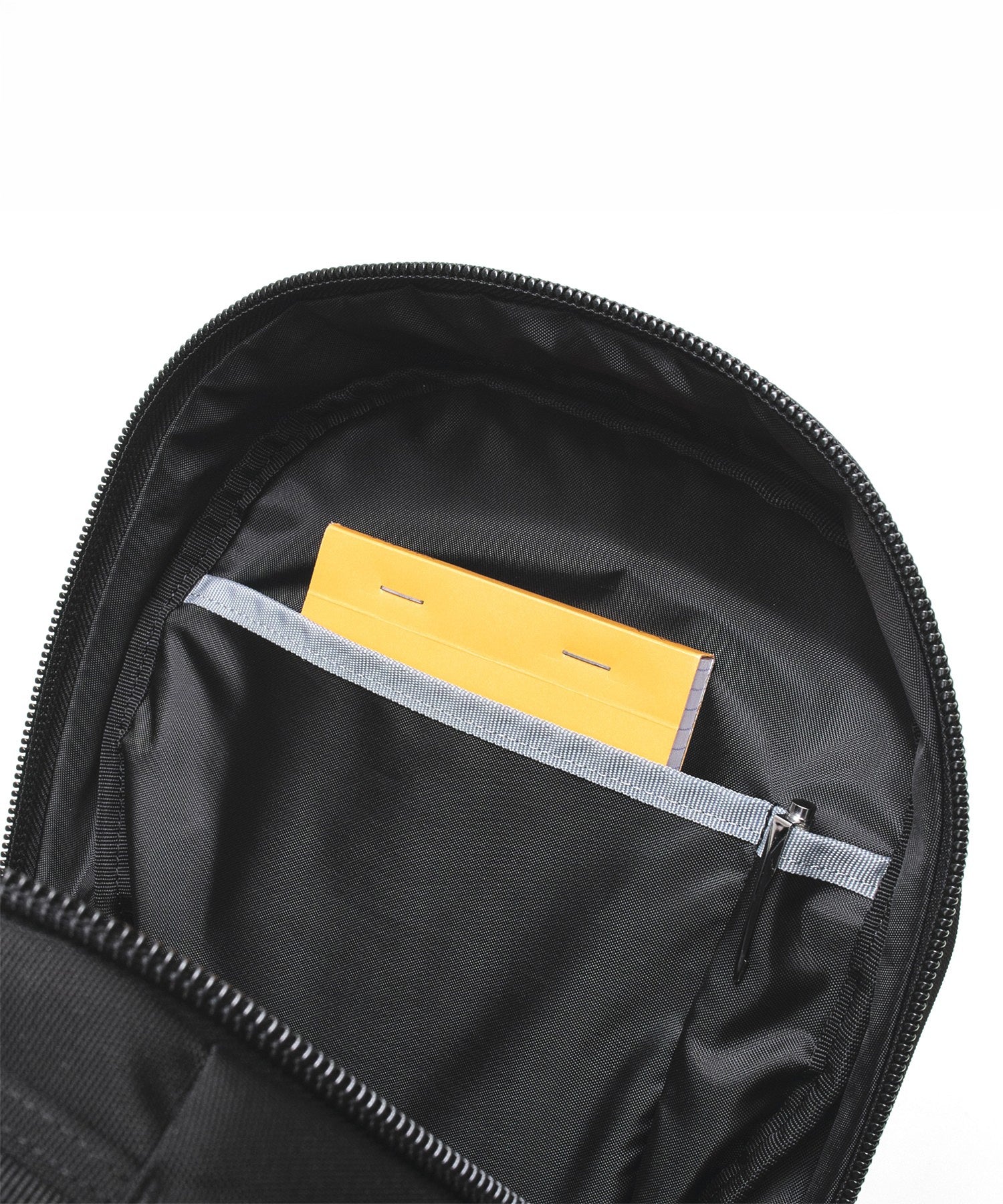 Grid Backpack 18L - Black
