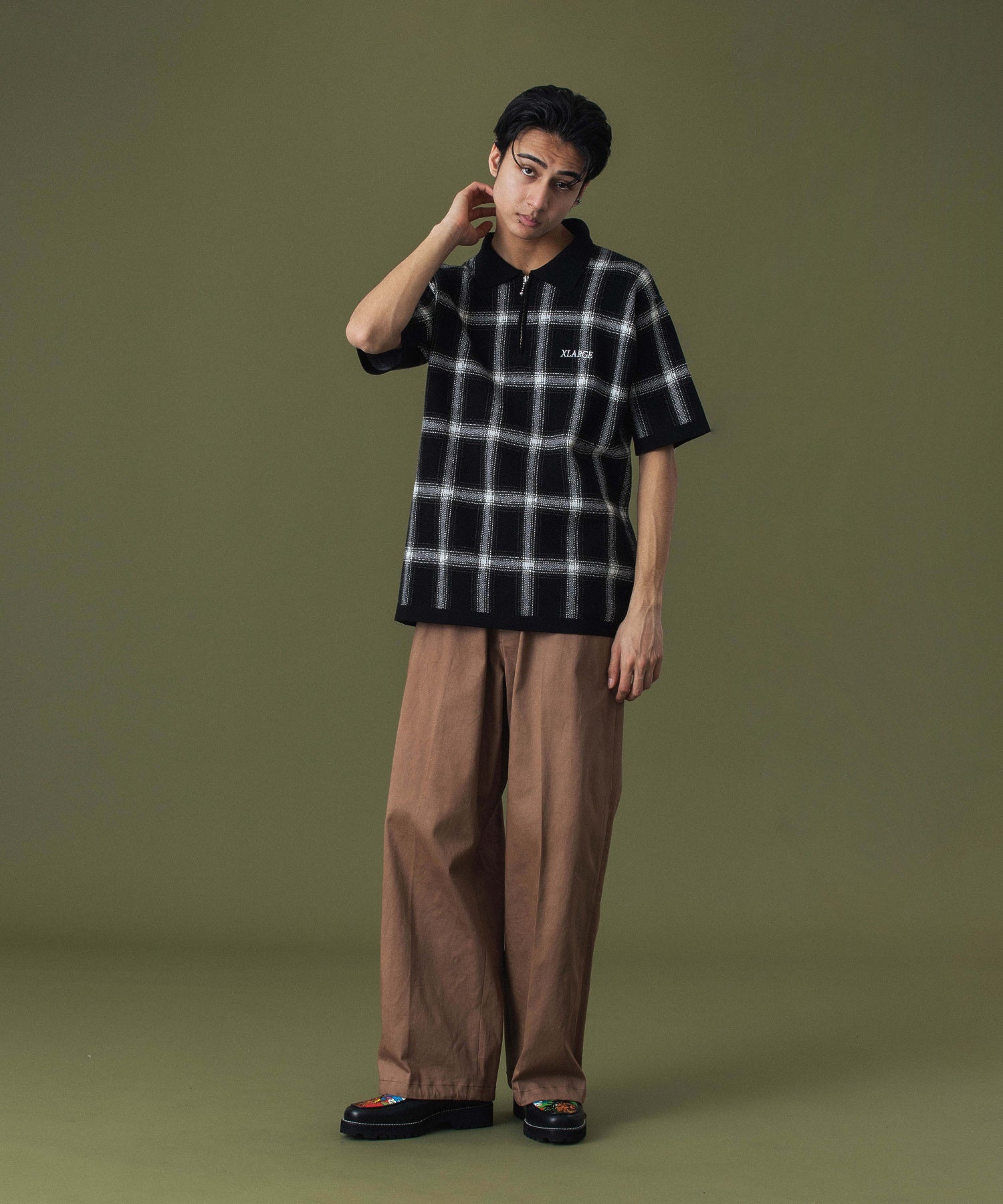 WORK PANTS