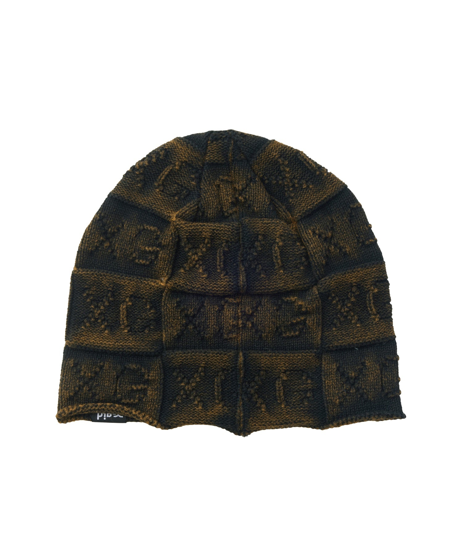 XG OPENWORK BEANIE