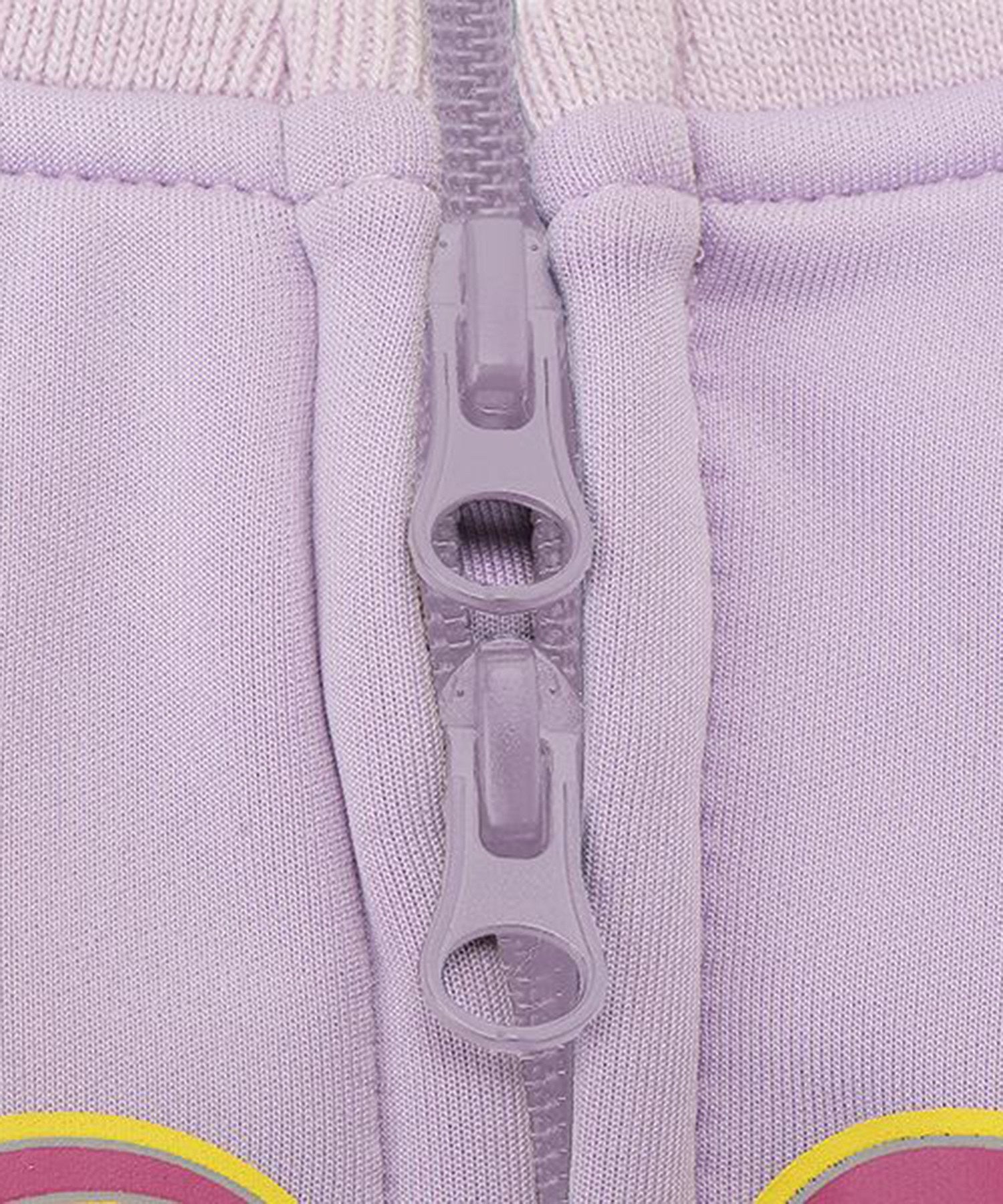 【X-girl DOGWEAR】ハートトラックジャケット