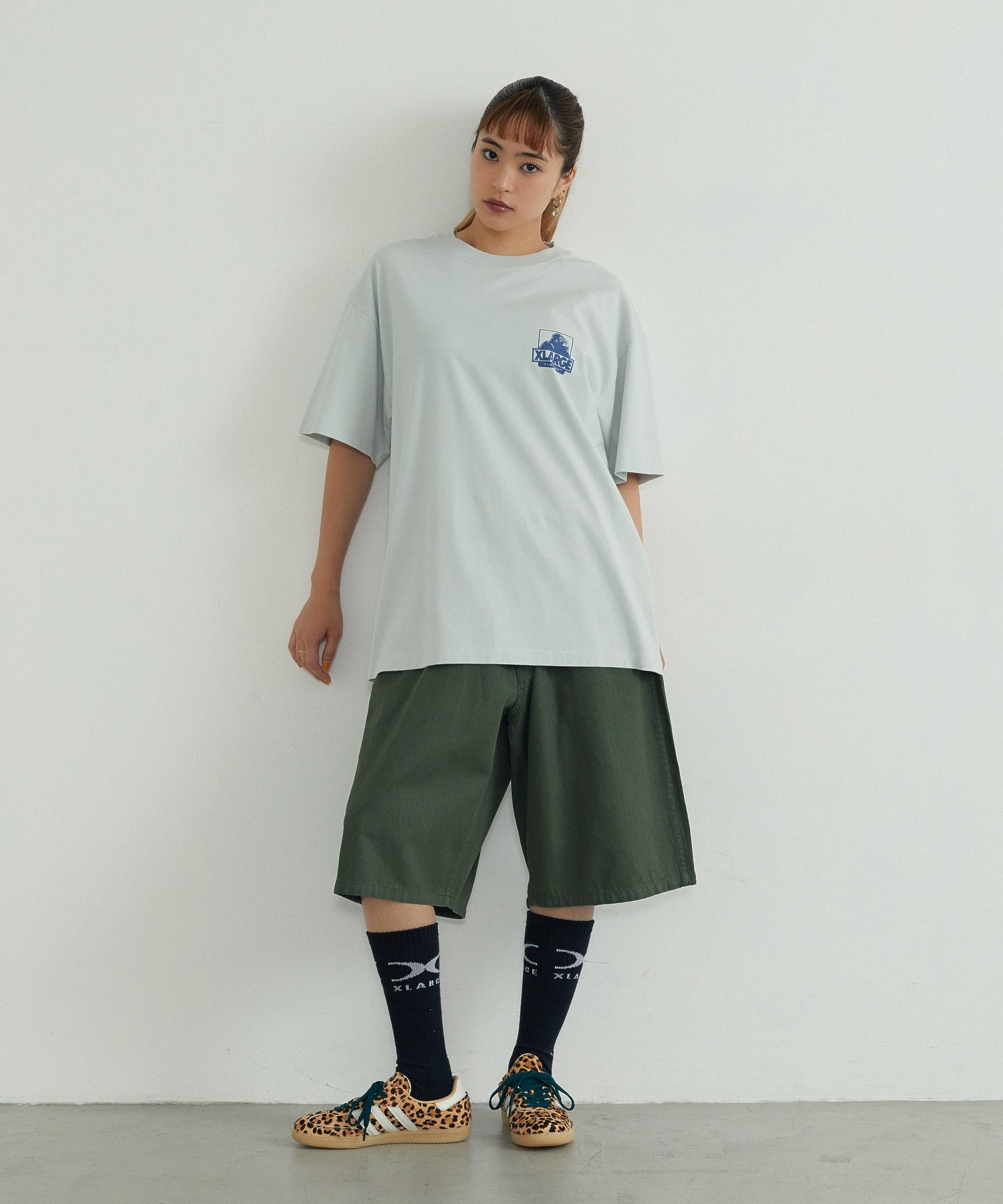 OG BOX S/S TEE