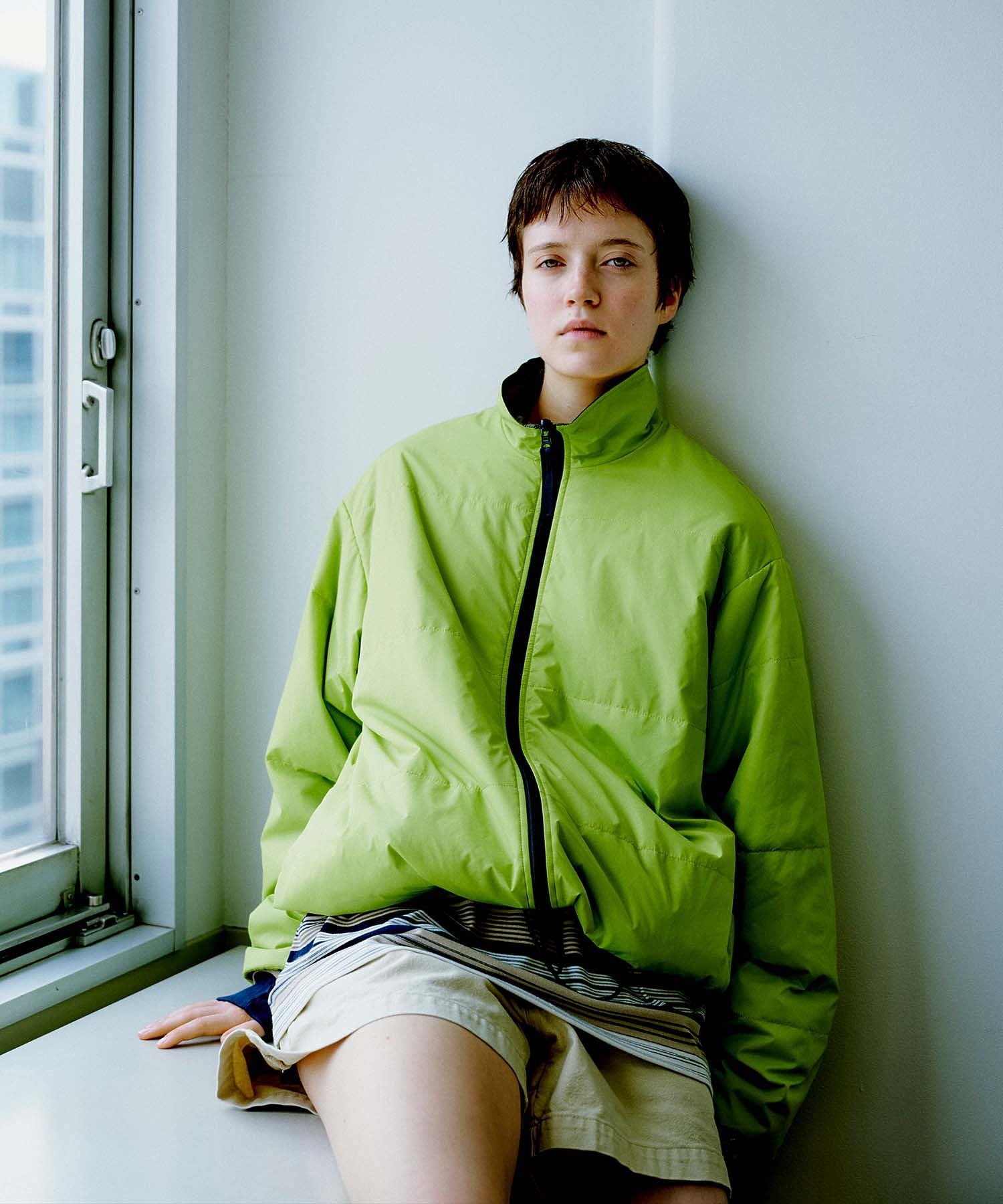 【ARCHIVE】NEW LINER