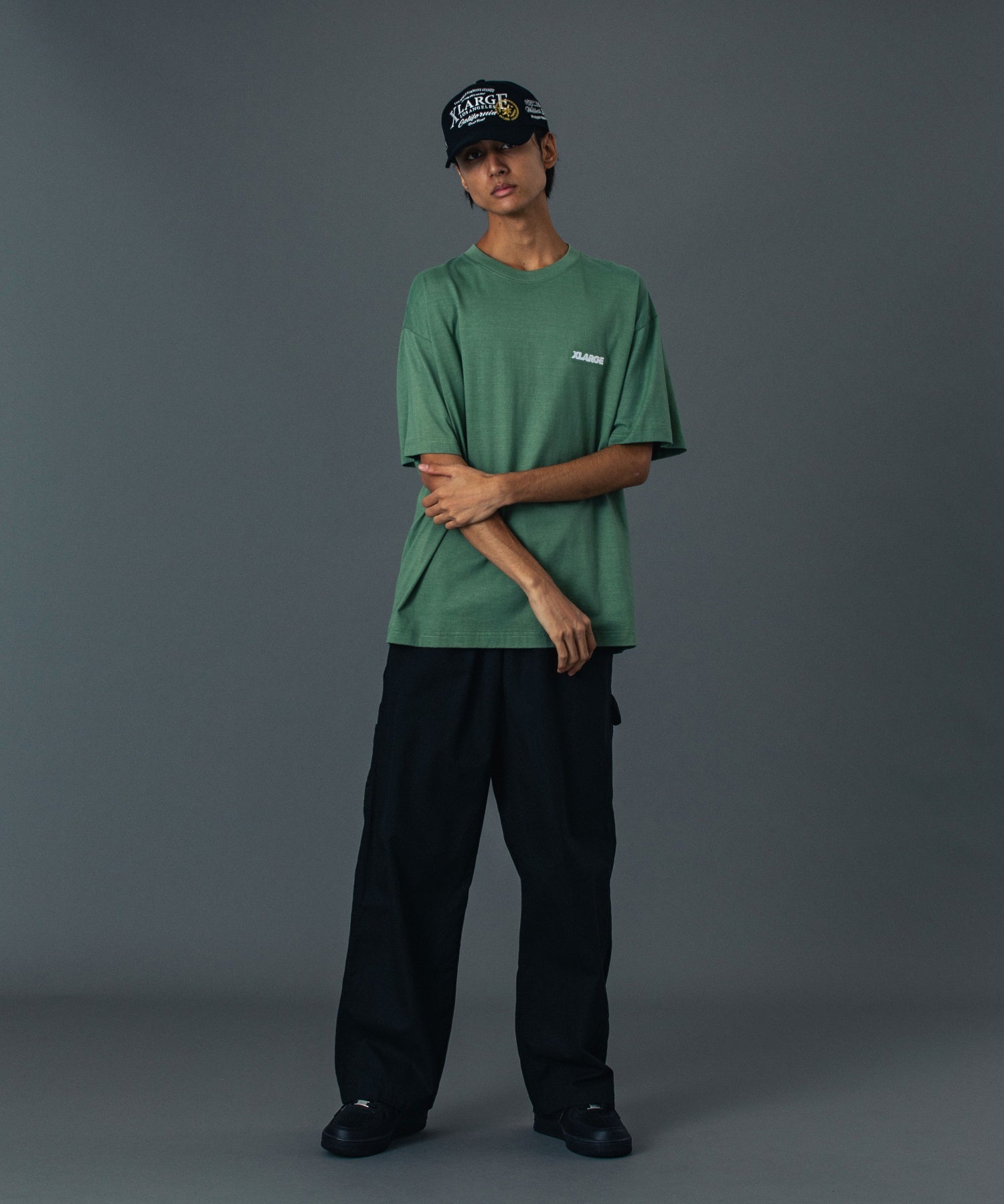 OG S/S TEE