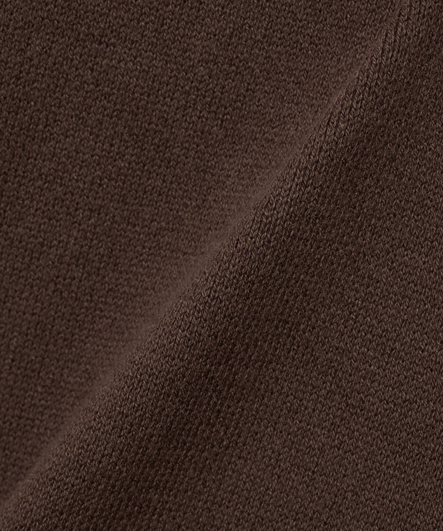 STUDDED LOGO KNIT TOP