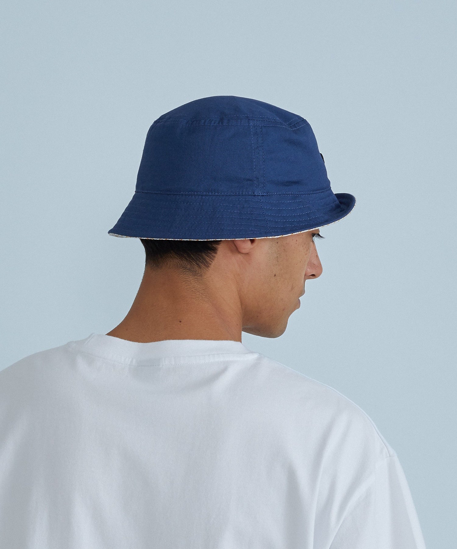 DJANGO'S BUCKET HAT