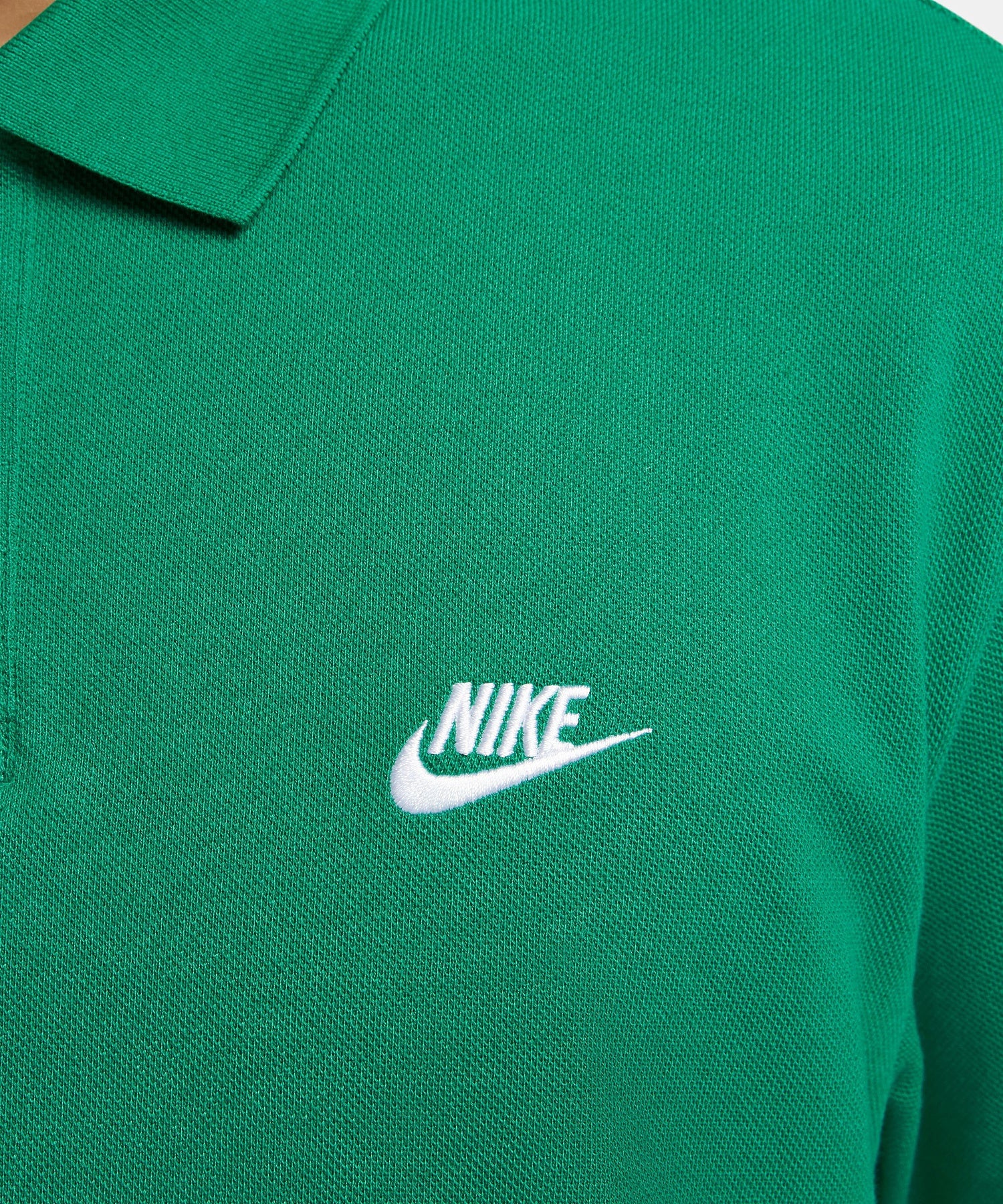 NIKE/ナイキ/CLUB SS POLO SHIRT/FN3895