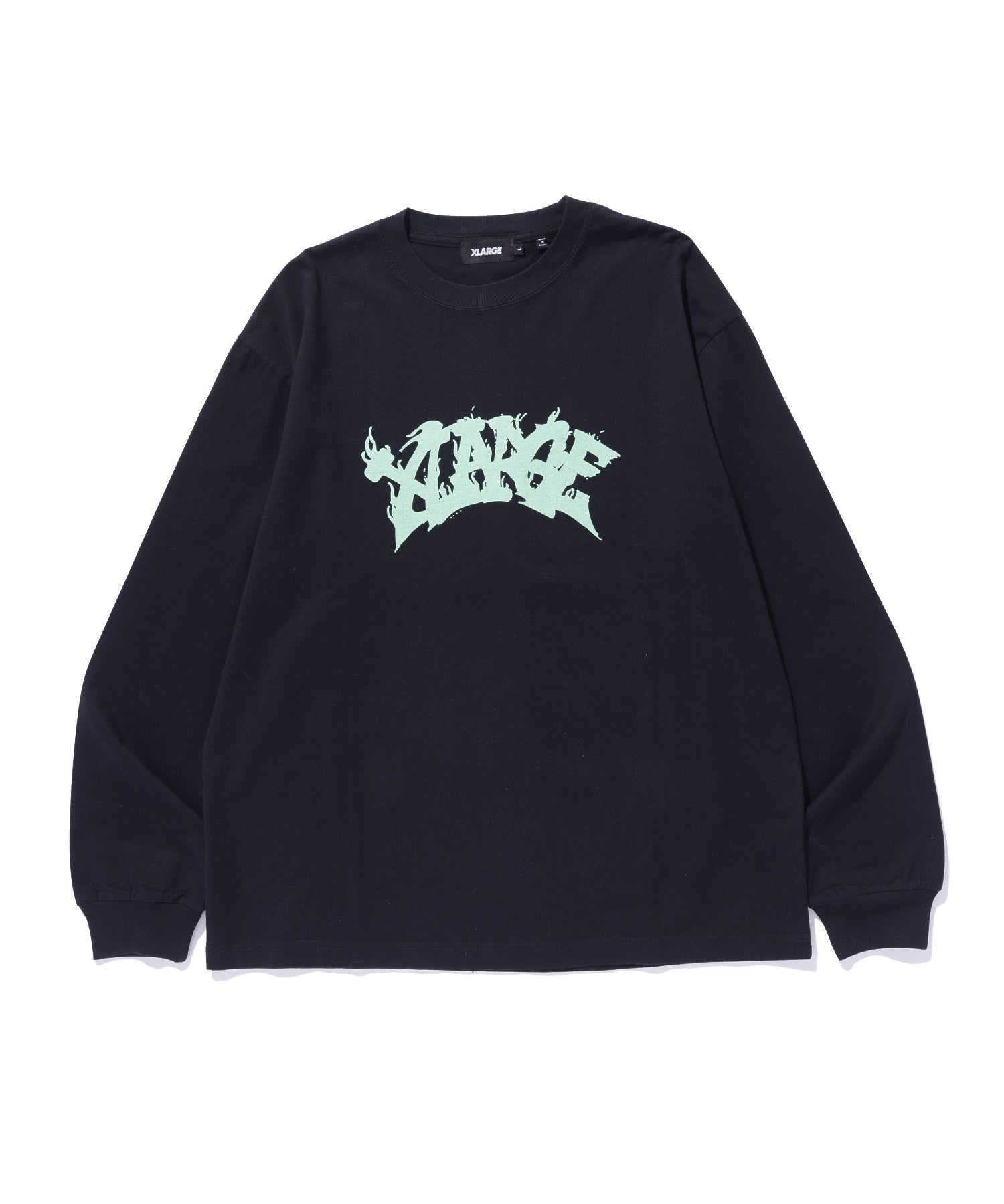 LINENESS las L/S TEE