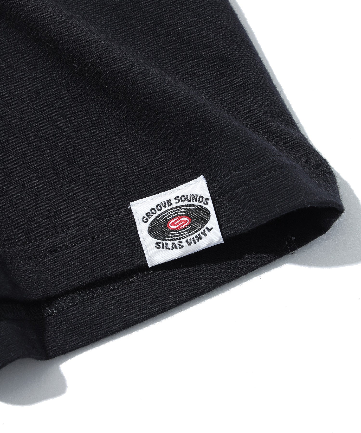JOHN COLTRANE THE DEFINITIVE S/S TEE