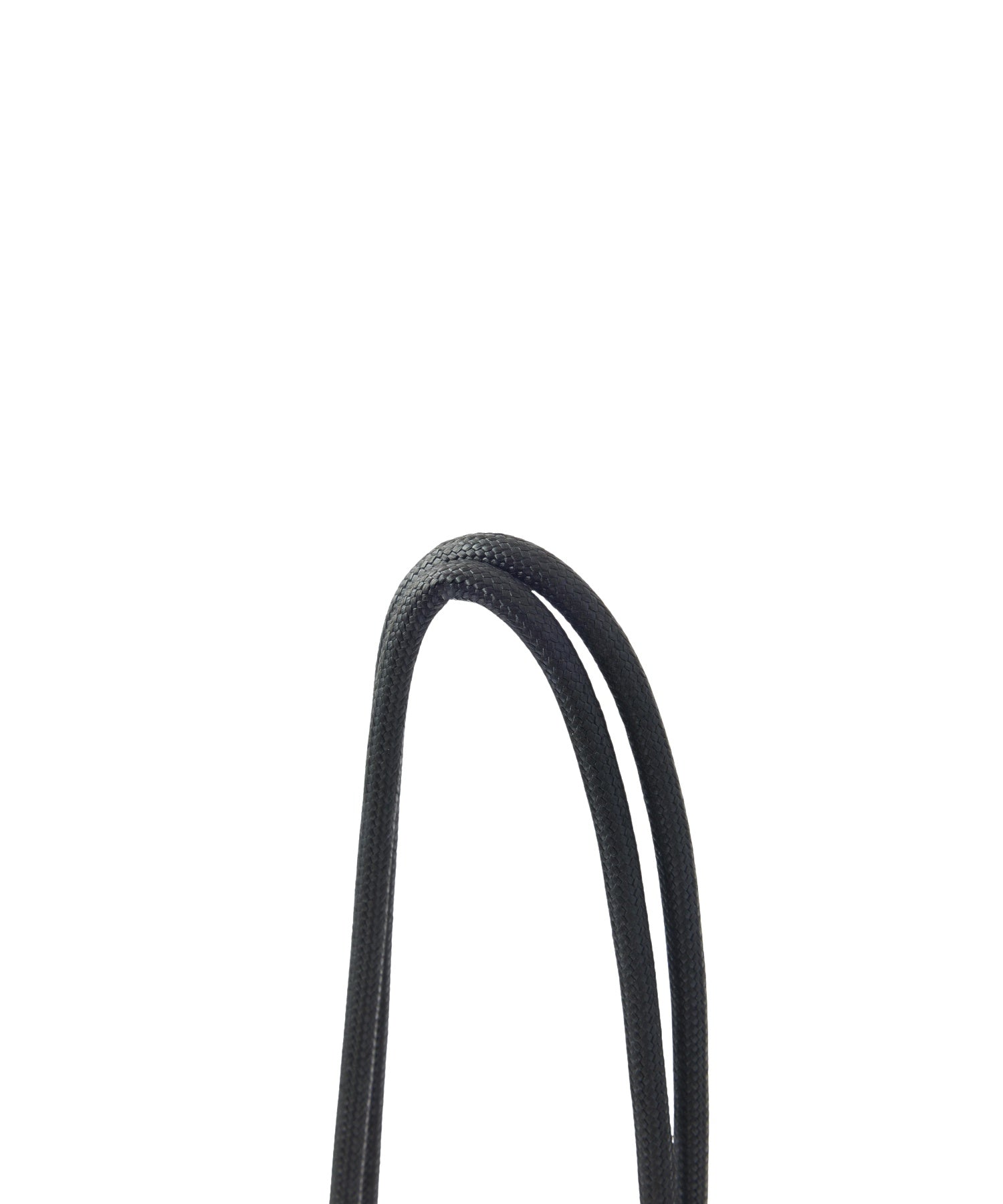 XG EMBLEM FAUX LEATHER KNAPSACK