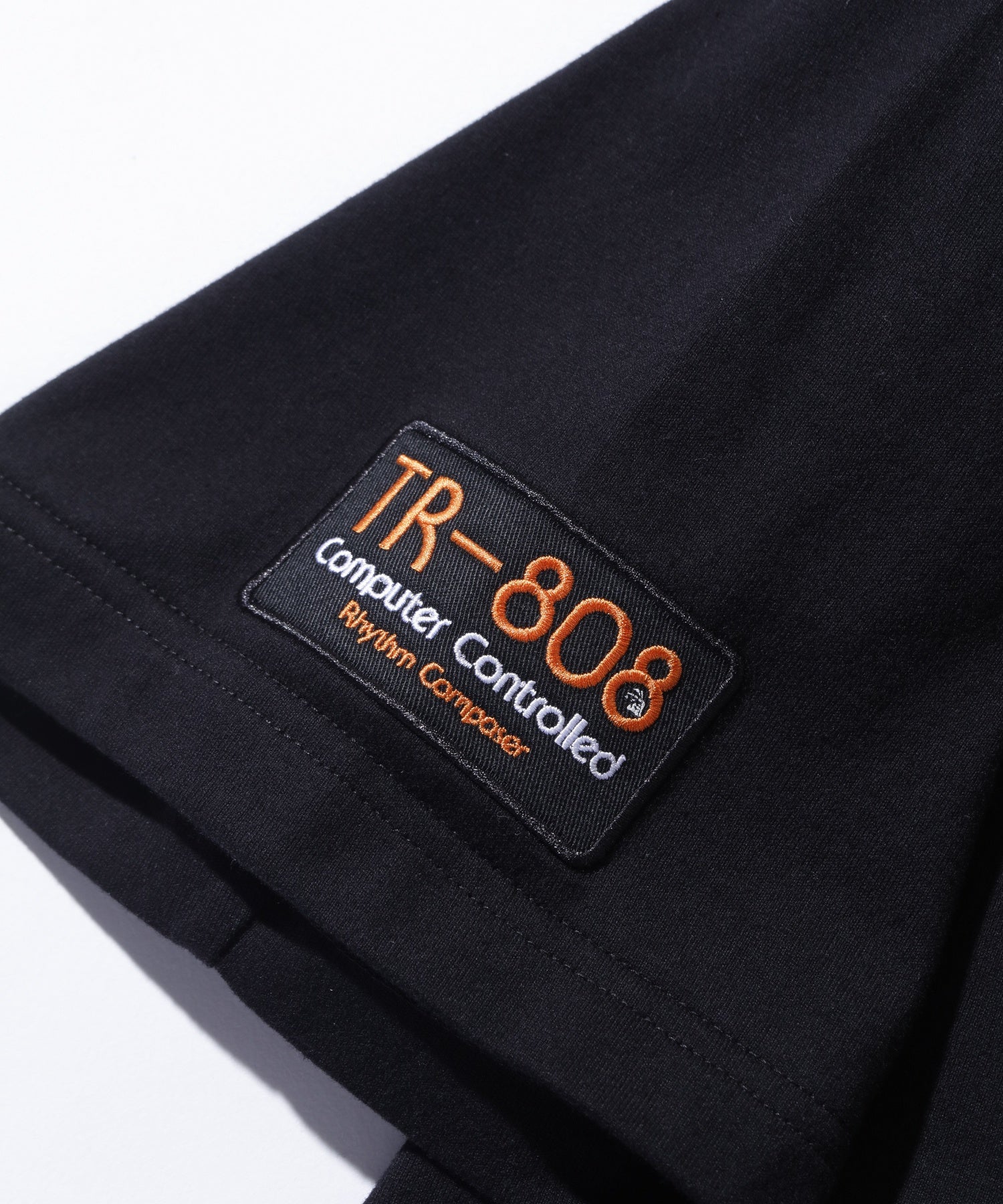 XLARGE×ROLAND OG BOX S/S TEE