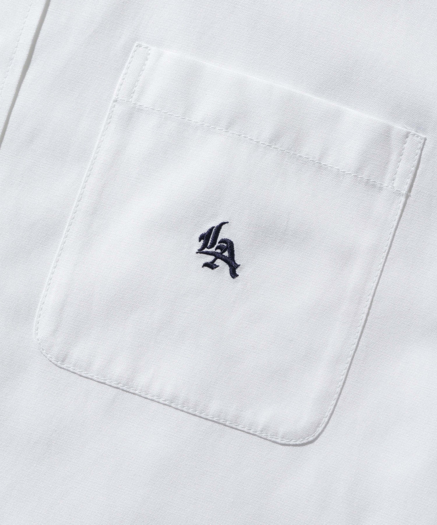 OXFORD SHIRT