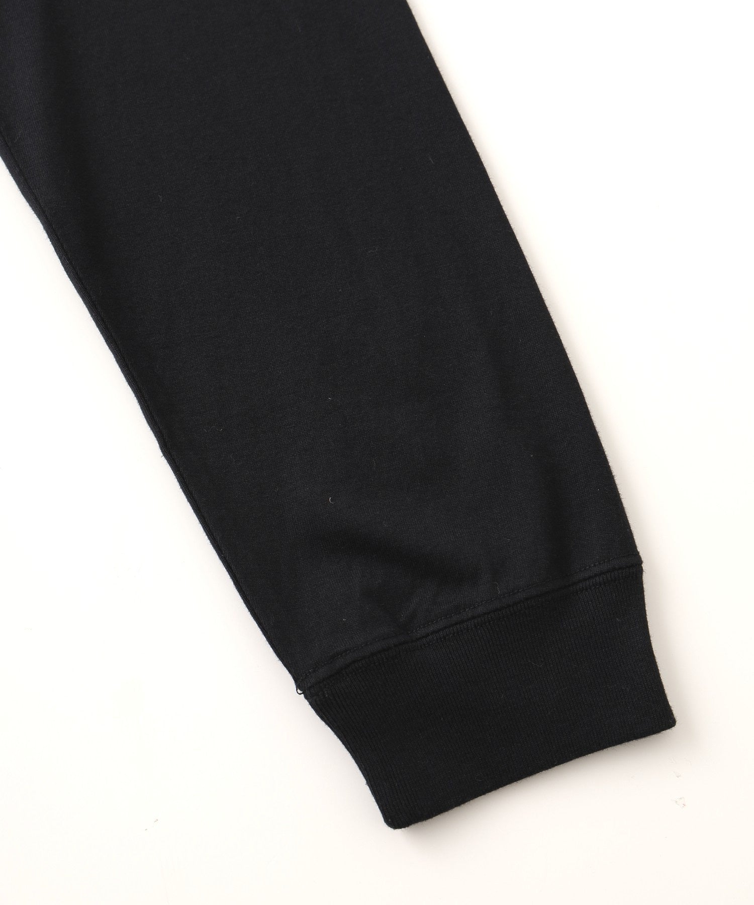 NUMBER ONE BOX LOGO L/S TEE