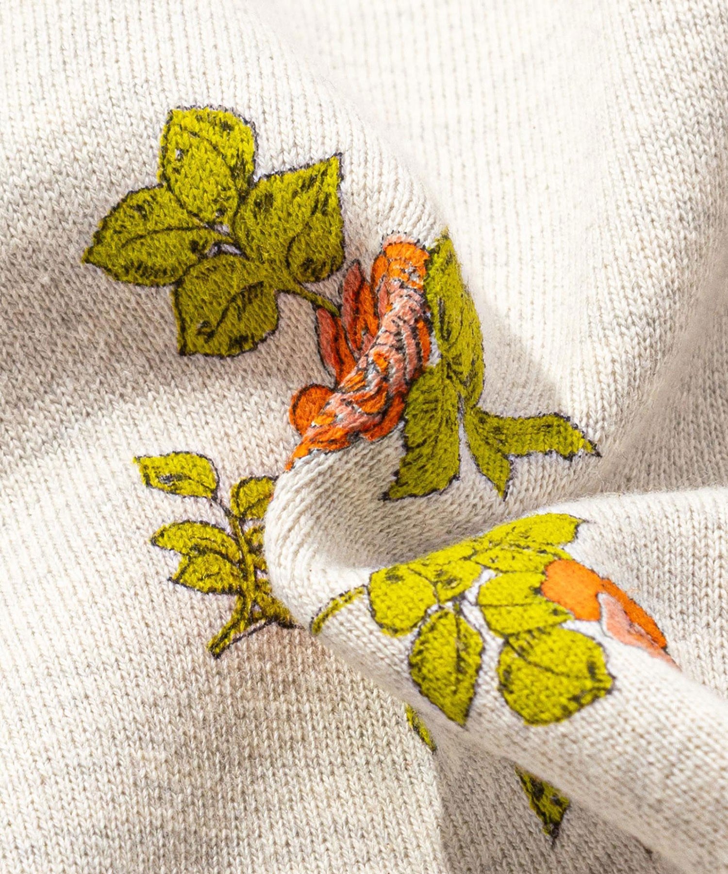 HAVE A GRATEFUL DAY/ZIP UP HOODIE SWEATSHIRT