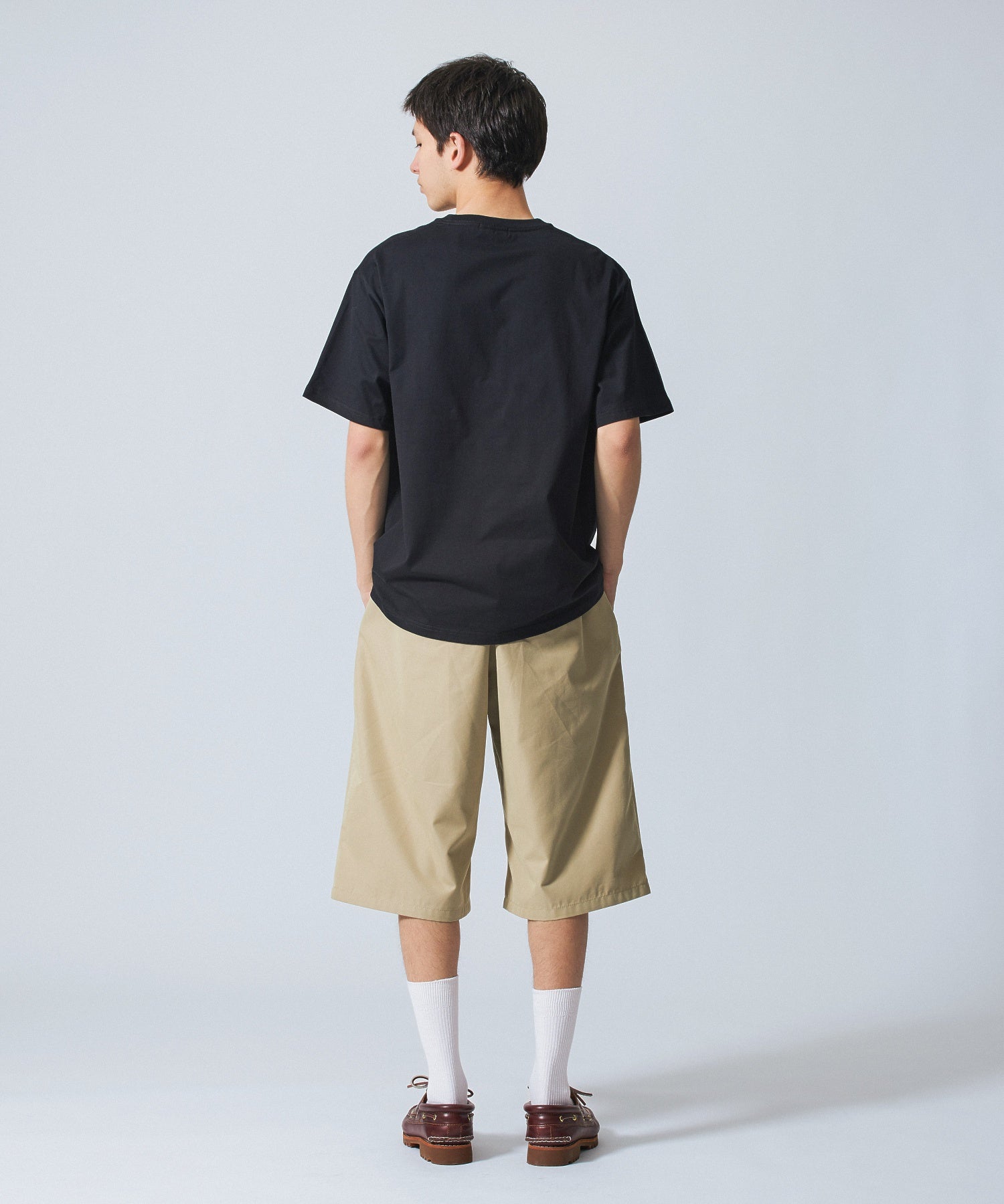POLYSTYRENE S/S TEE