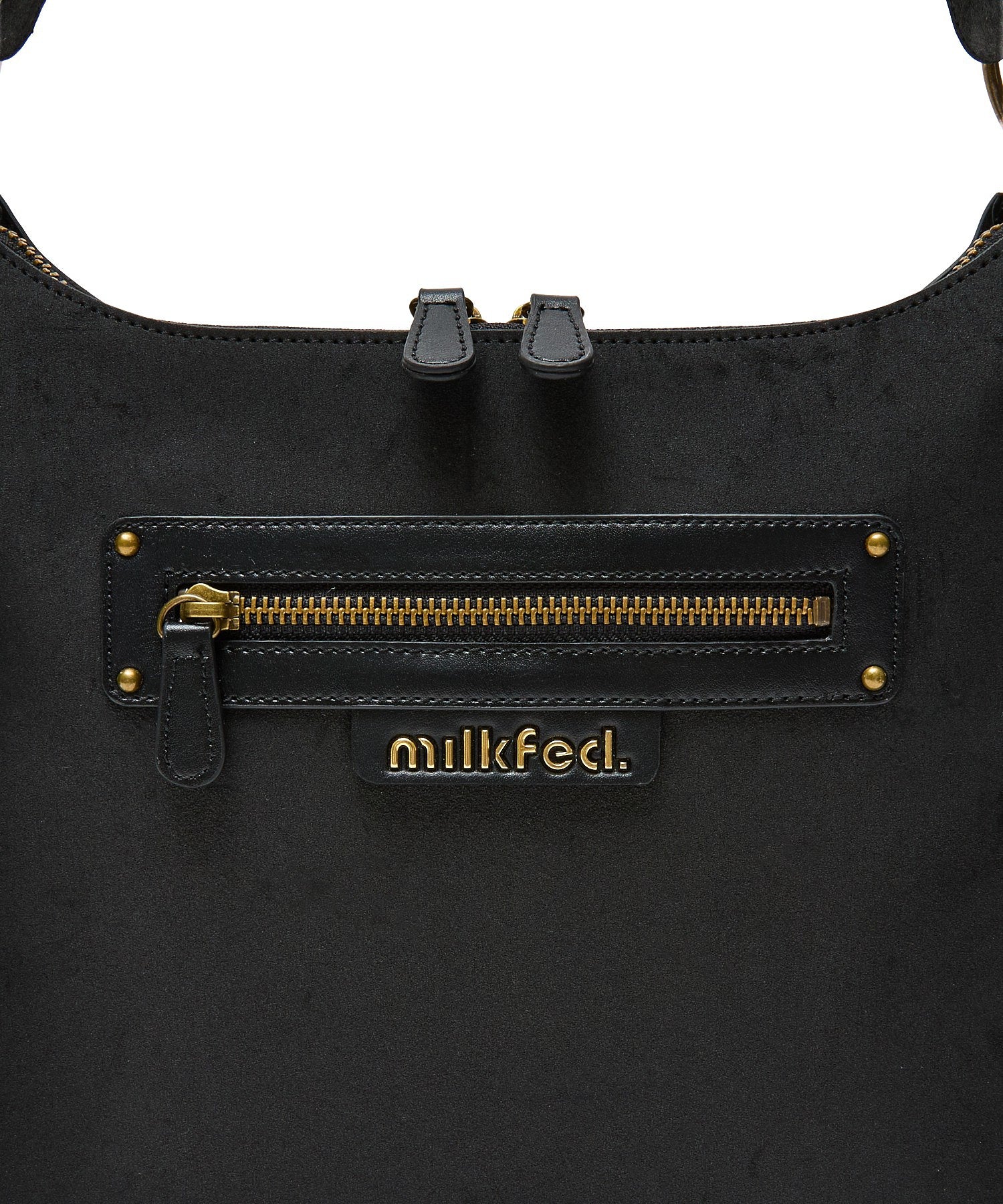 WHIPSTITCH BAG