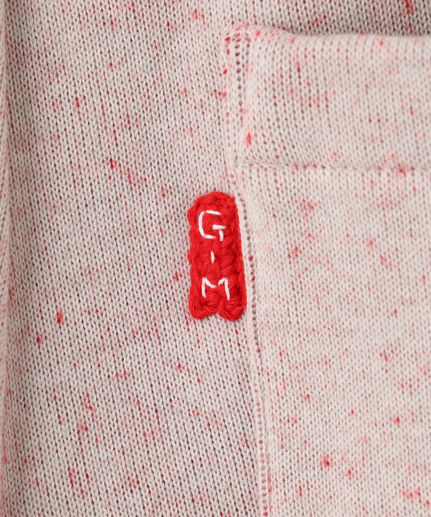 gimcontext/ジム コンテキスト/Knit Sweat Pants 25505130