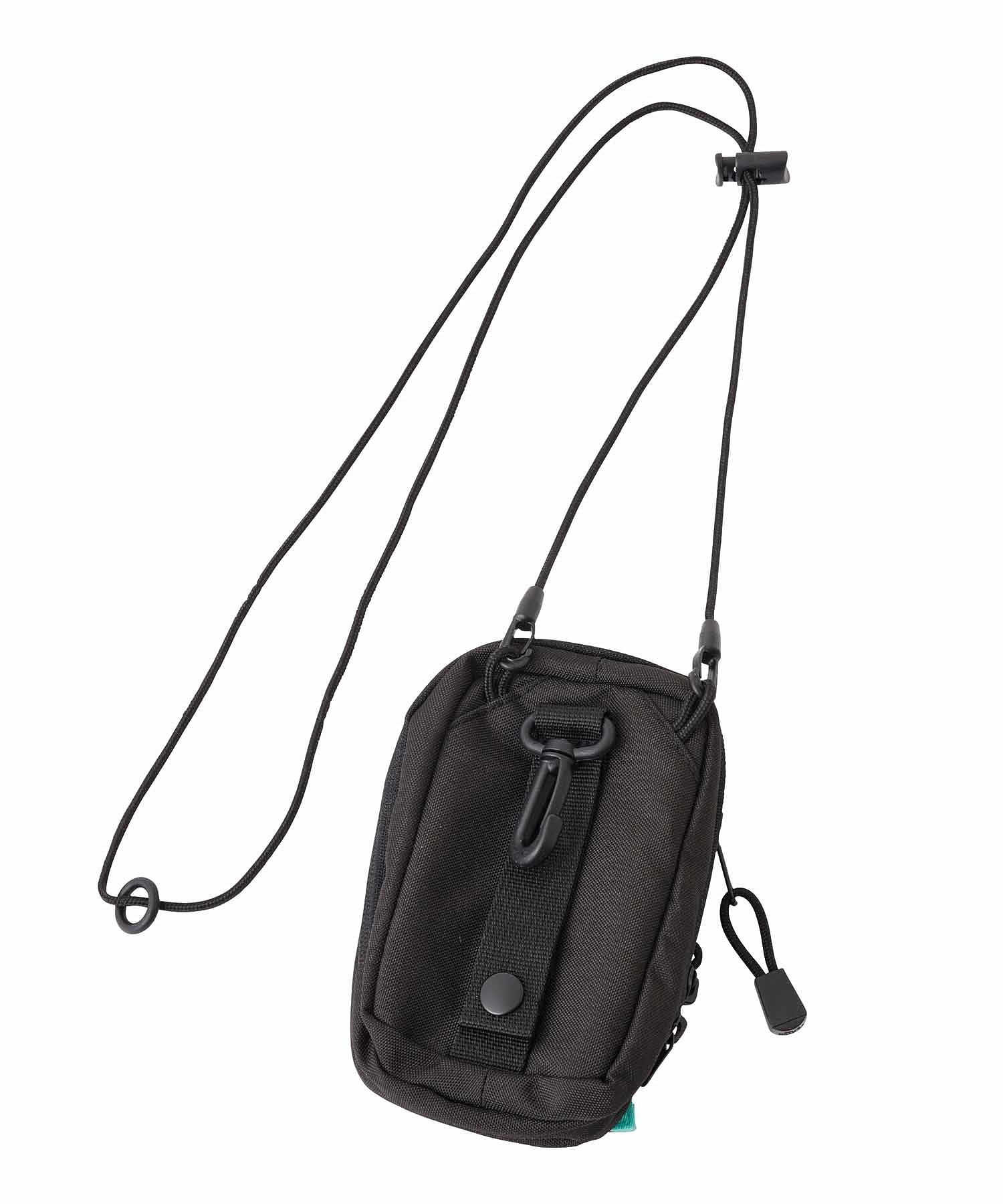 ACTIVE MOLLE UTILITY POUCH MILKFED.