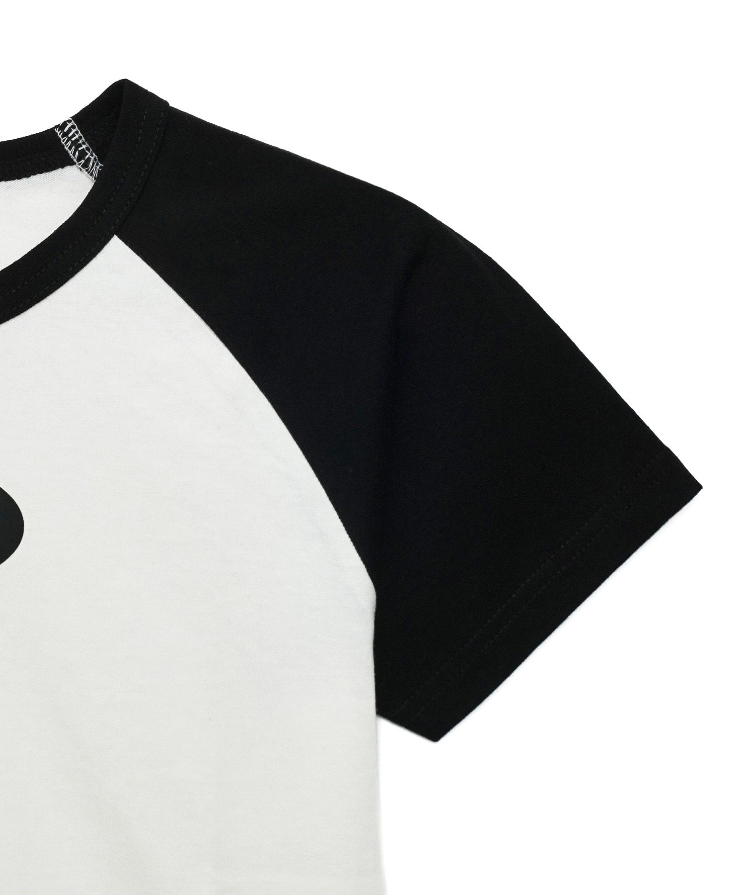 PIKO×ROSE BUD/RAGLAN S/S TEE