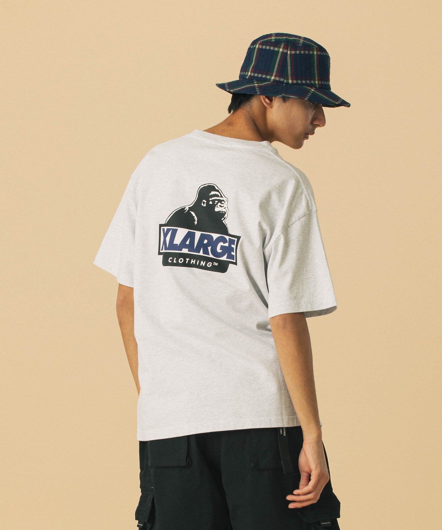 SLANTED OG S/S TEE