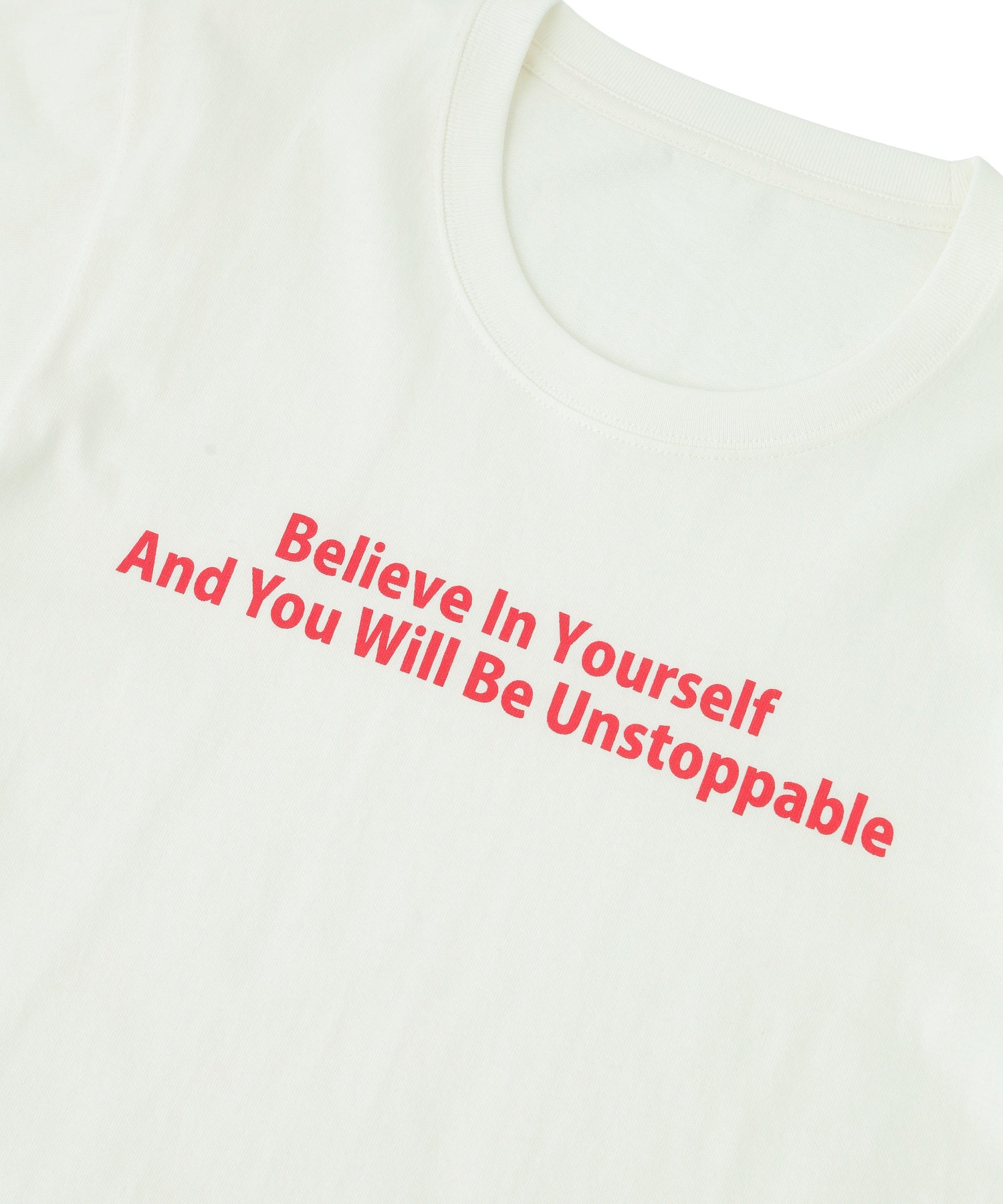ASSORT PRINT S/S TEE