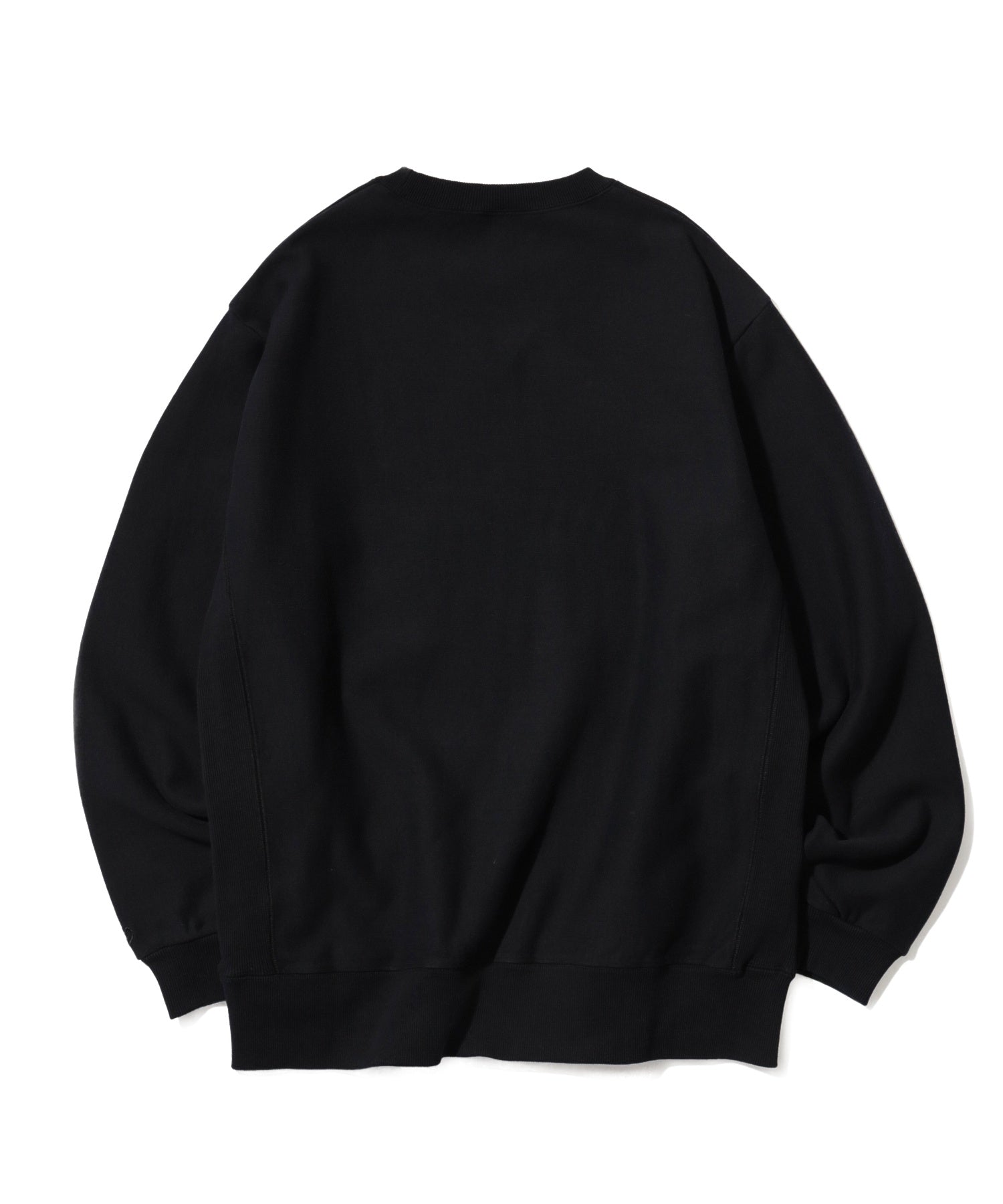 【ARCHIVE】PATCHED SWEATSHIRT