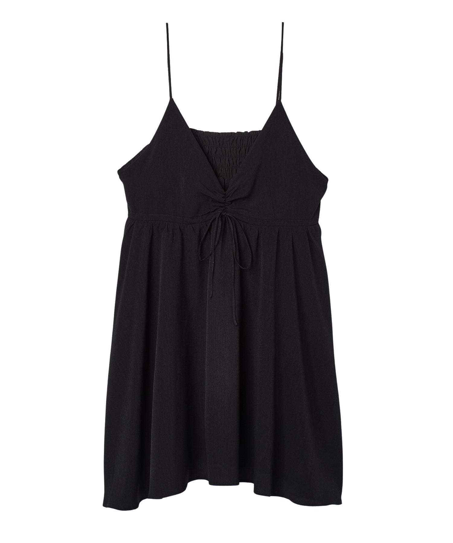CAMI MINI DRESS