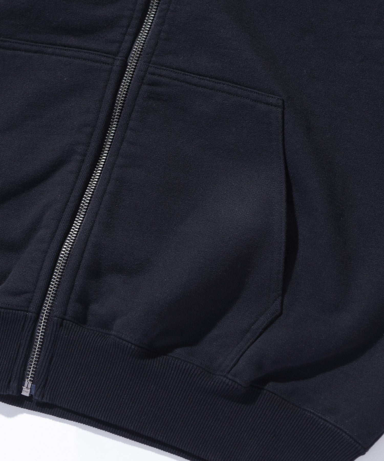 XLARGE×NAUTICA ZIP HOODED SWEATSHIRT