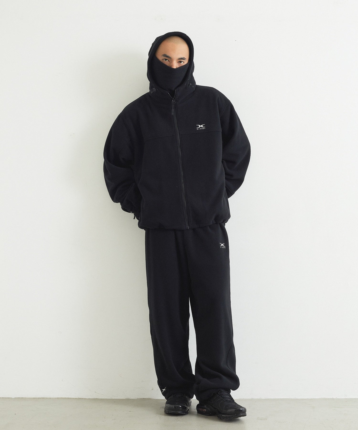 X TECH PANTS