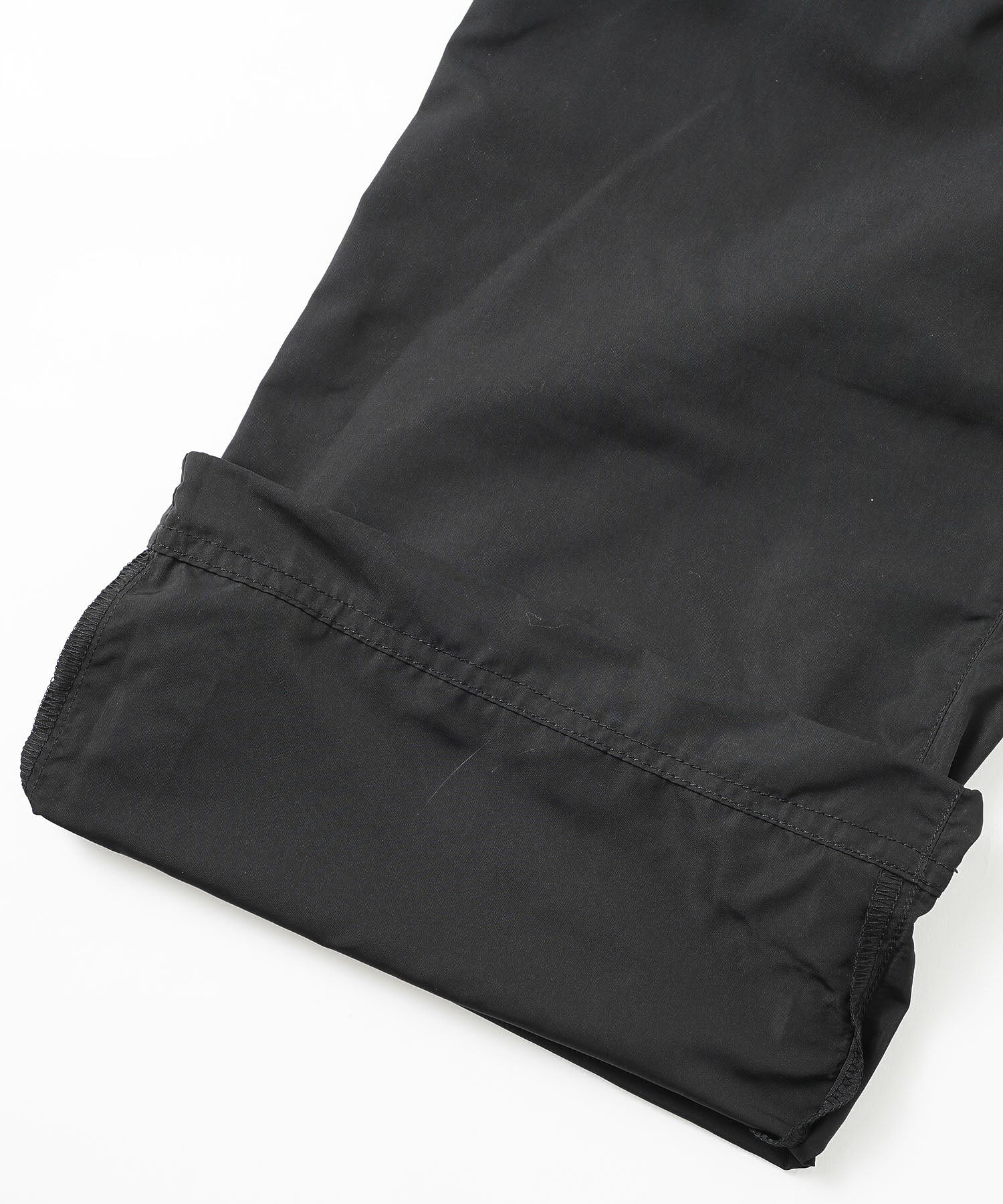 GATHERED WAIST CARGO PANTS X-girl