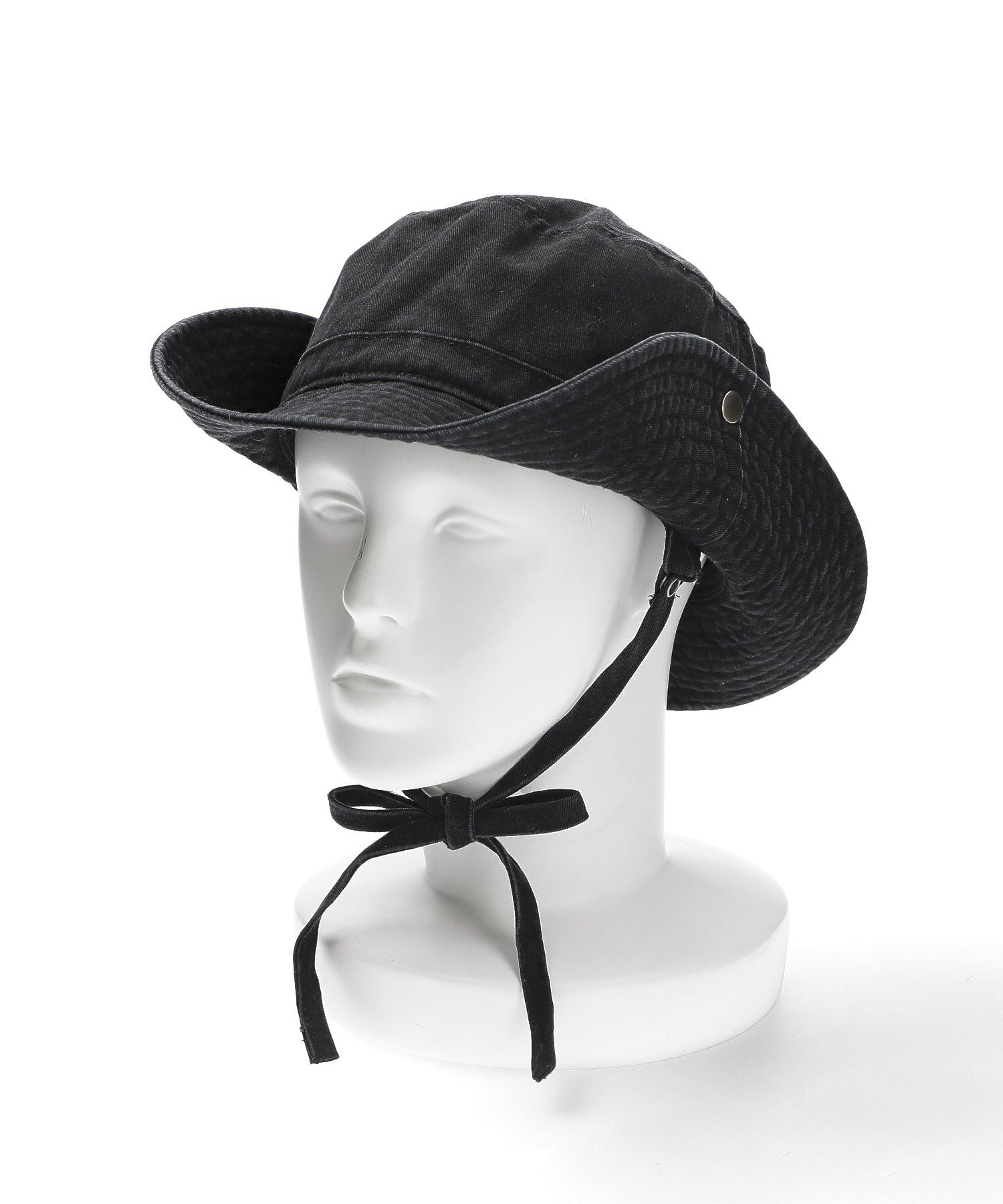 2WAY SAFARI HAT X-girl