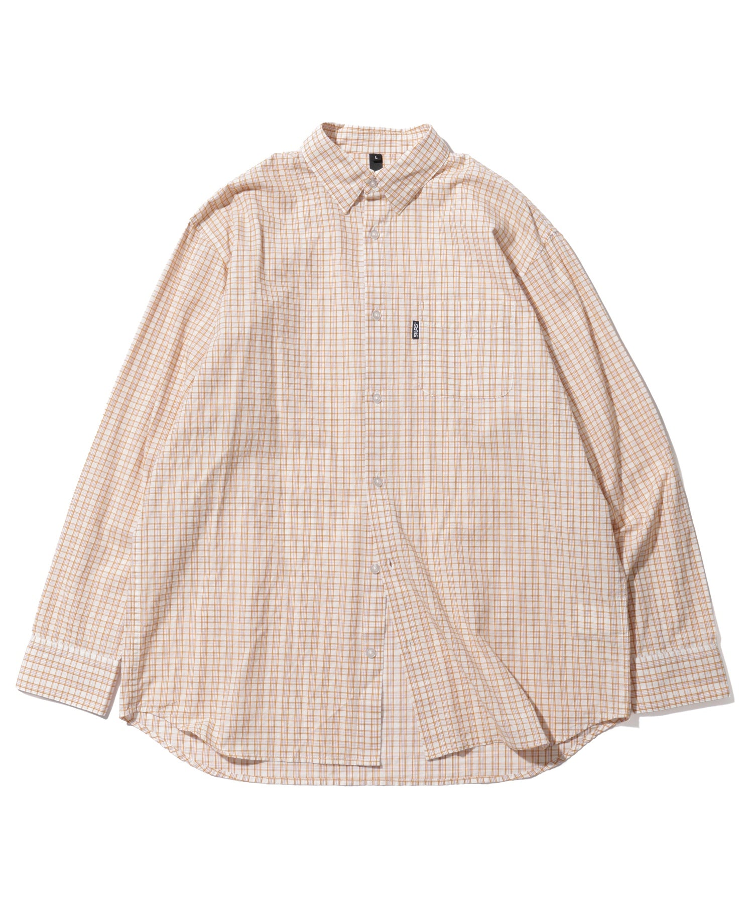 【ARCHIVE】DJANGO'S SHIRT