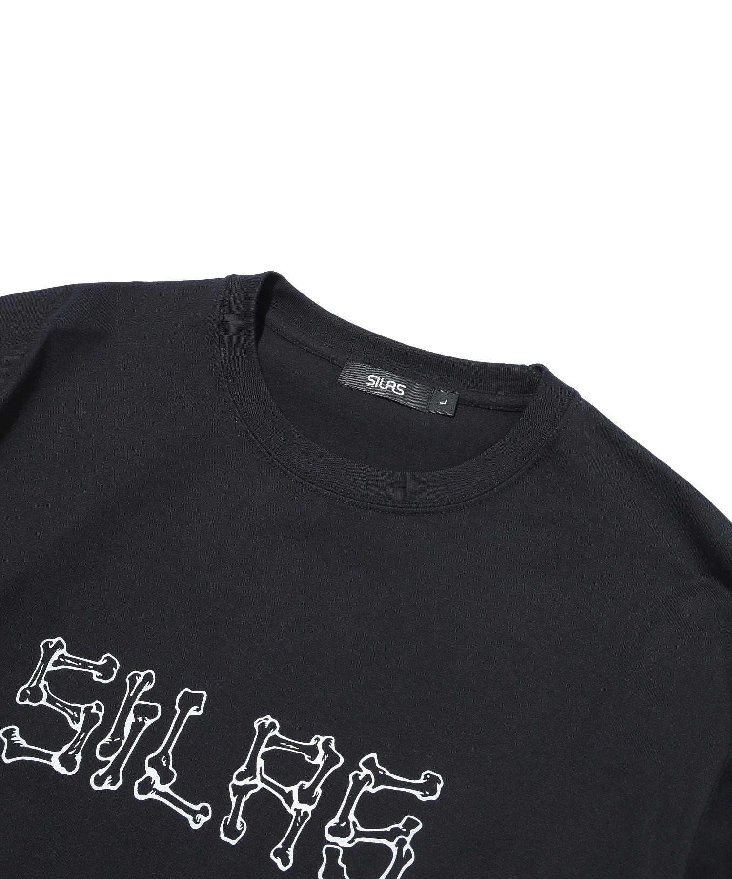 BONE LOGO S/S TEE