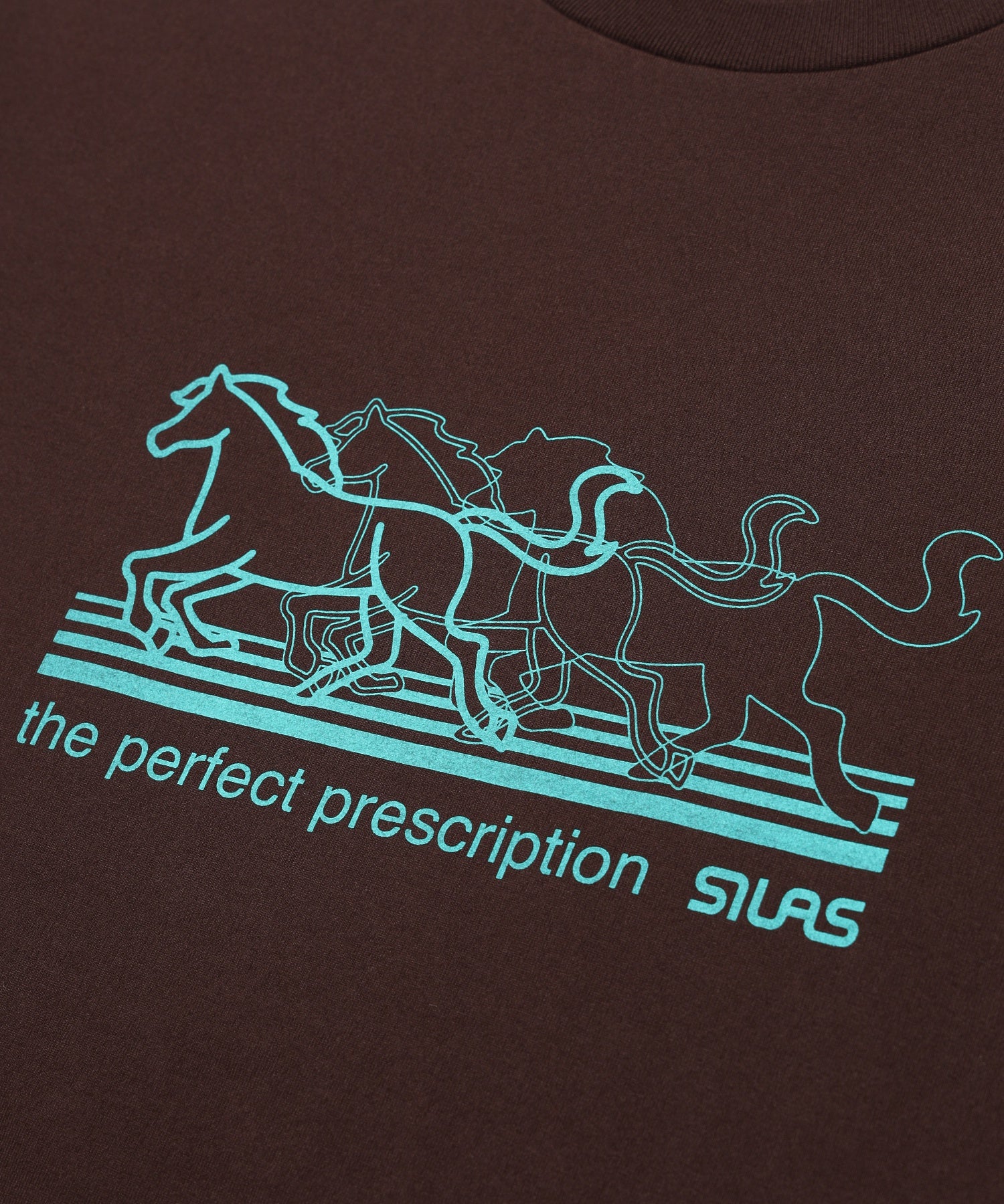 DERBY S/S TEE