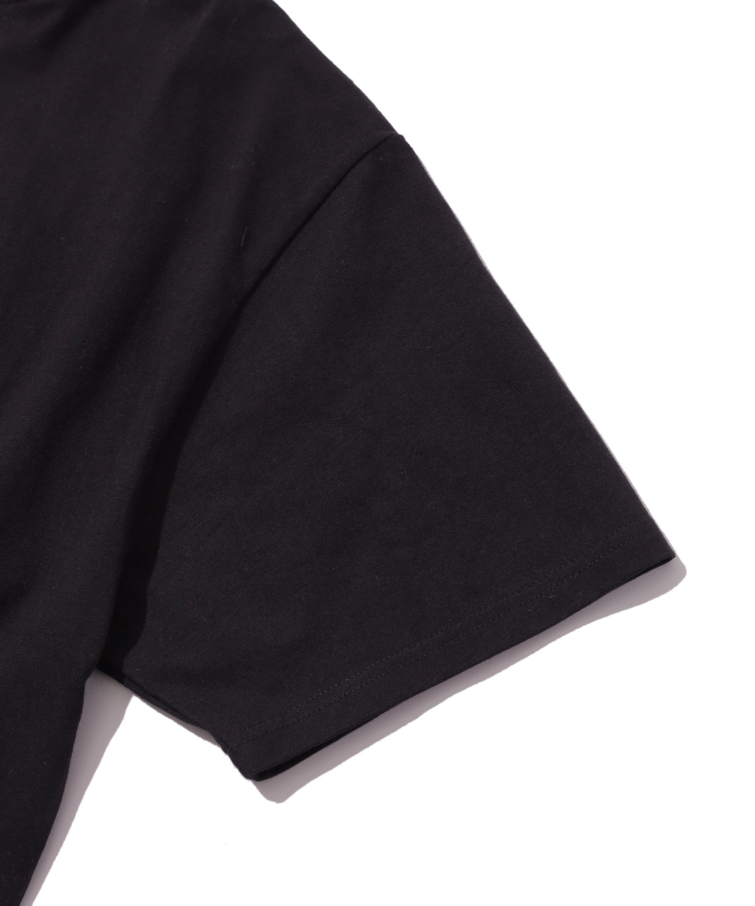 MONSTER BURGER S/S TEE