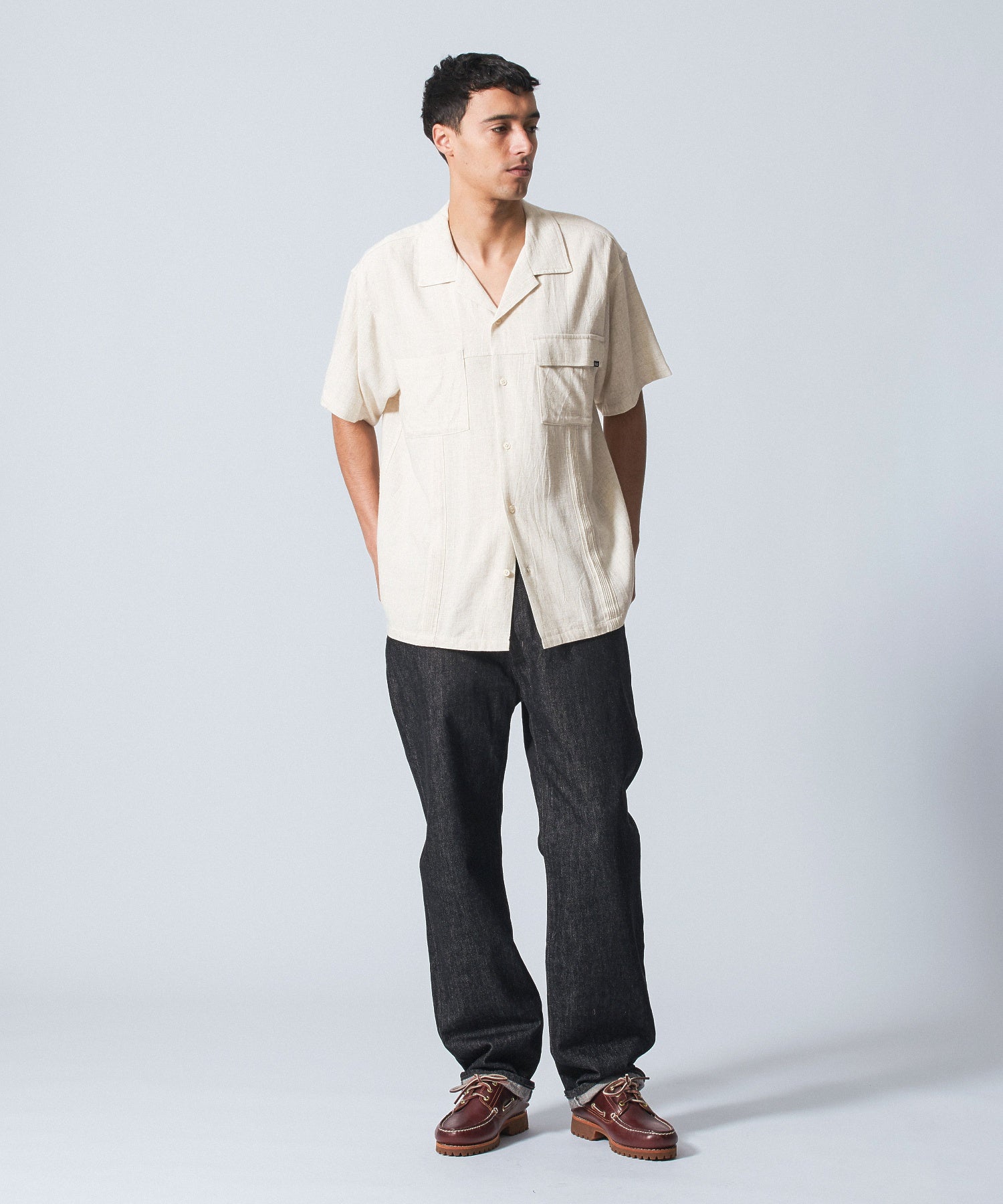 CUBAN SHIRT