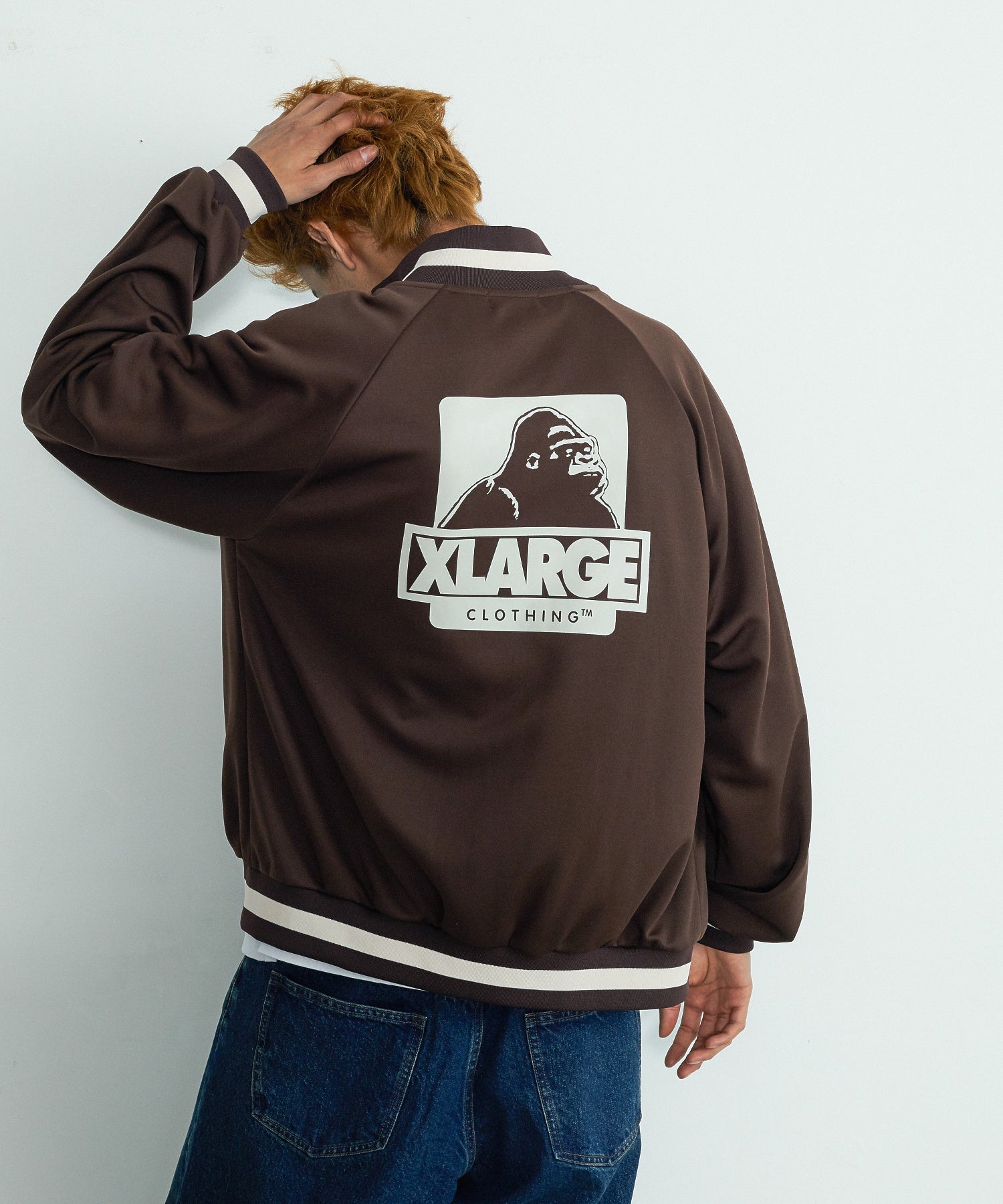 OG TRACK JACKET