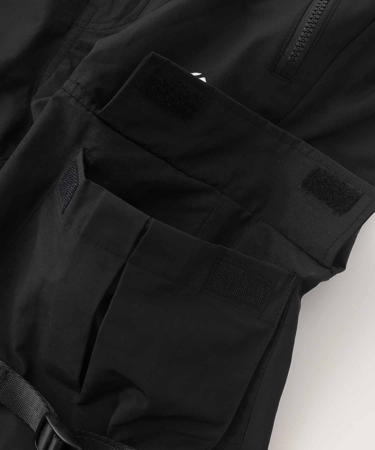 CARGO PANTS SILAS