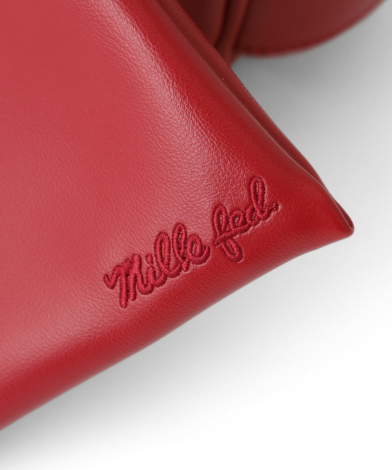 RIBBON BAG
