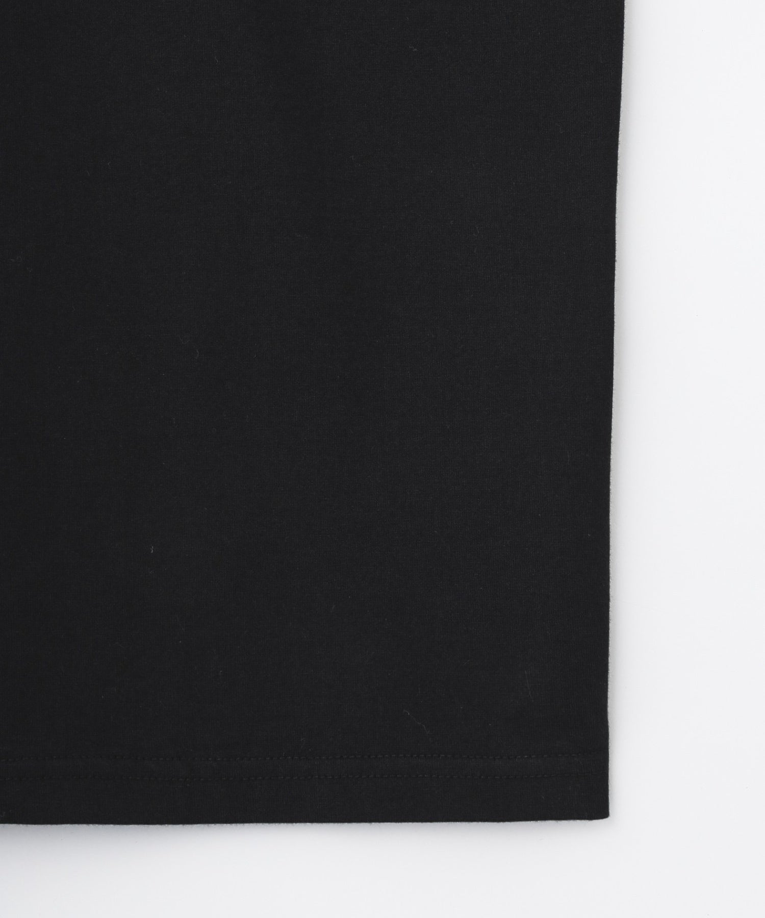 FACE AND WORDS L/S TEE