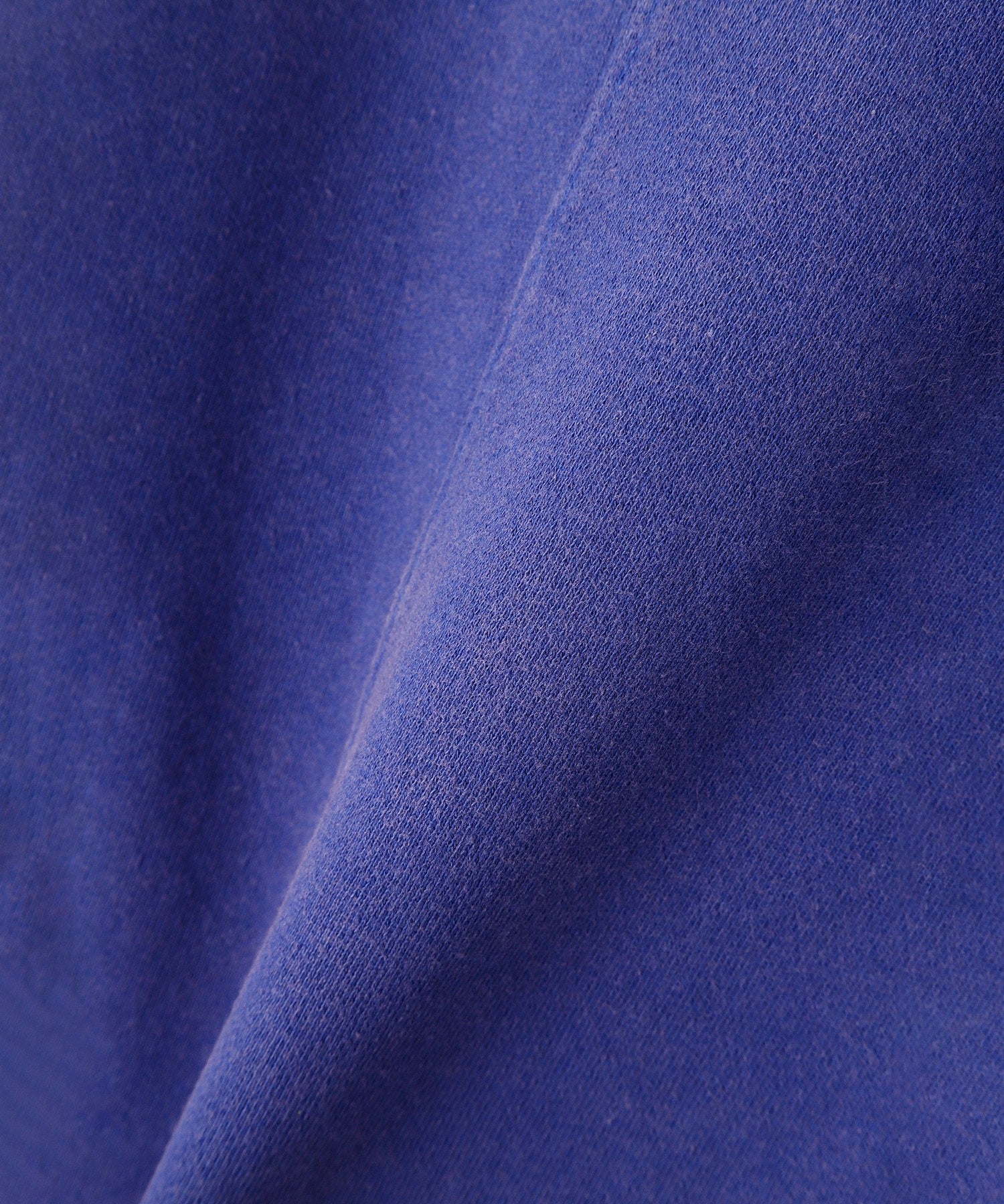 【WEB・一部店舗限定】スプレーブリーチパネルスウェット