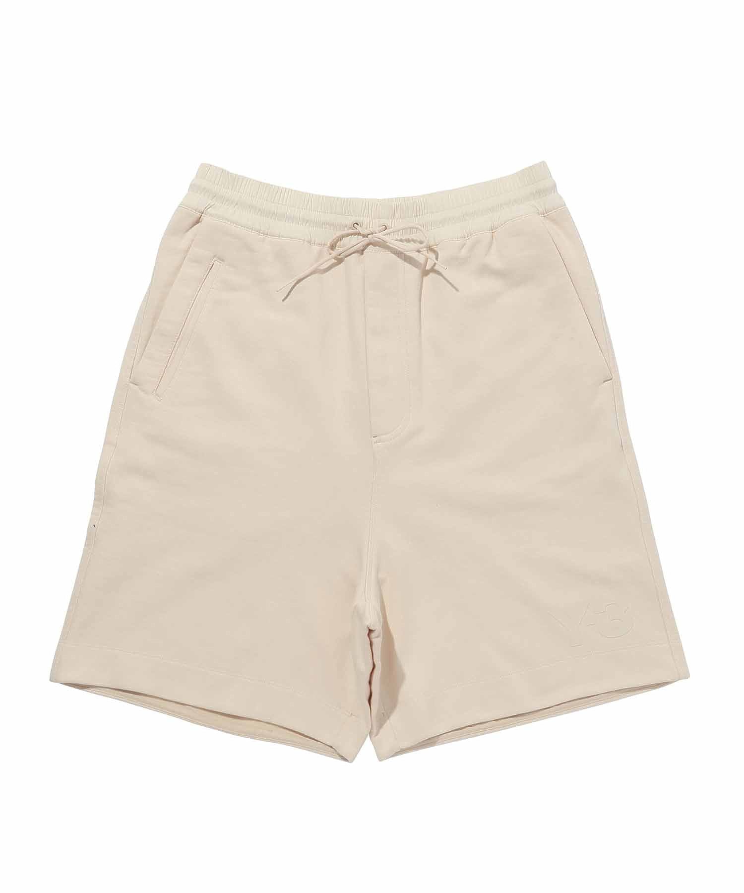 Y-3 /ワイスリー/M CLASSIC TERRY SHORTS HG6207