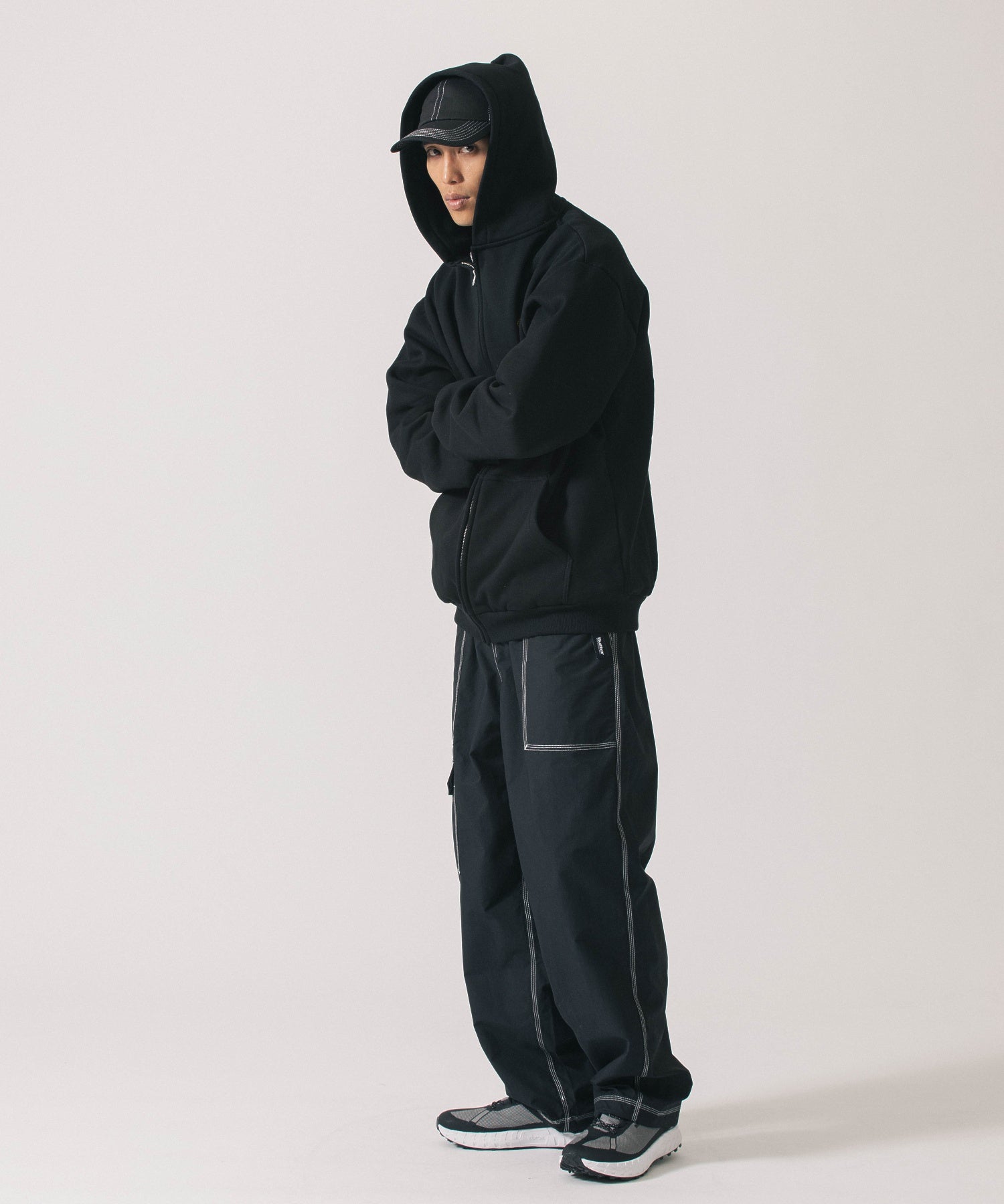 BUTTER/バター/Climber Pants