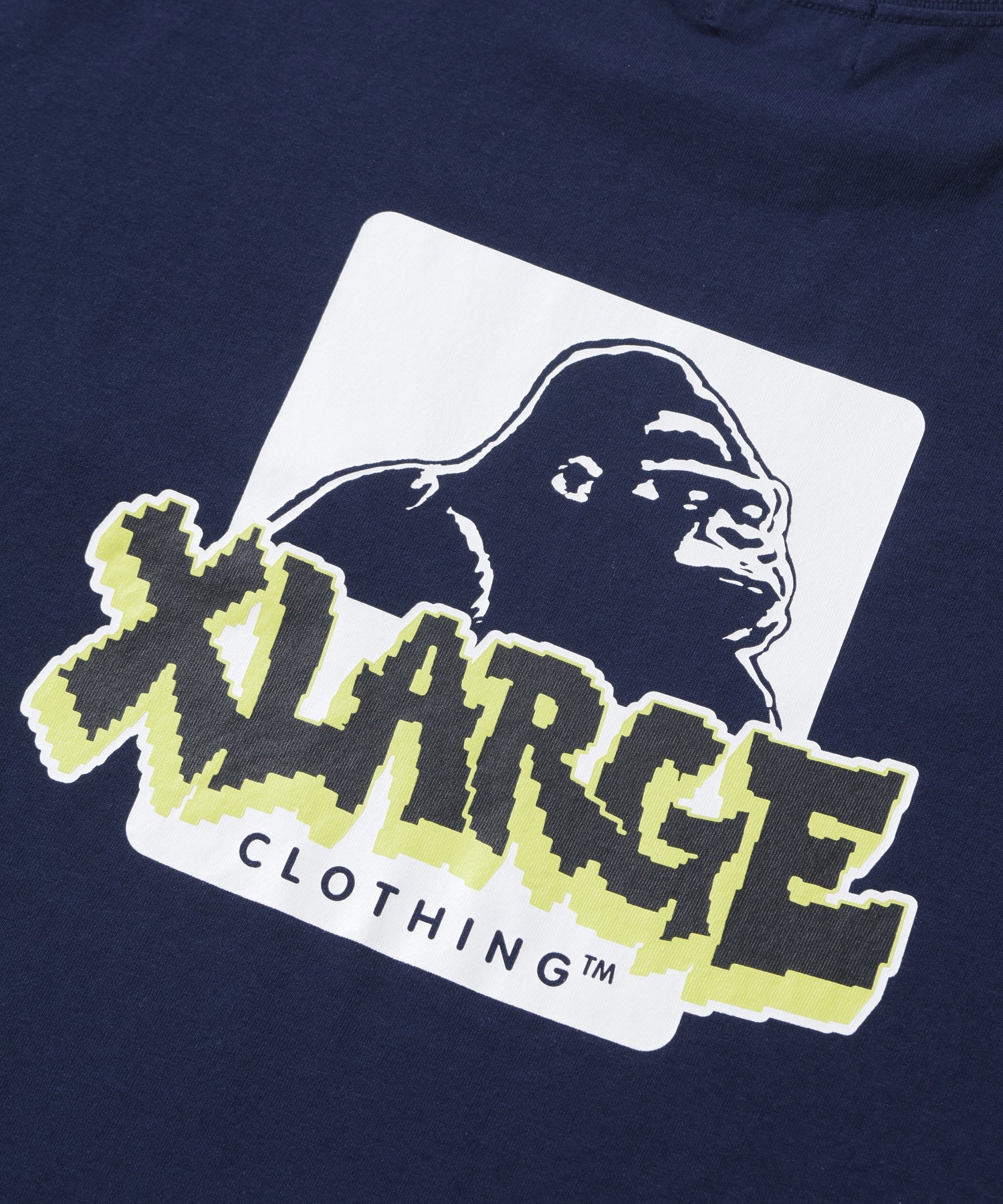 GRAFFITI OG S/S TEE