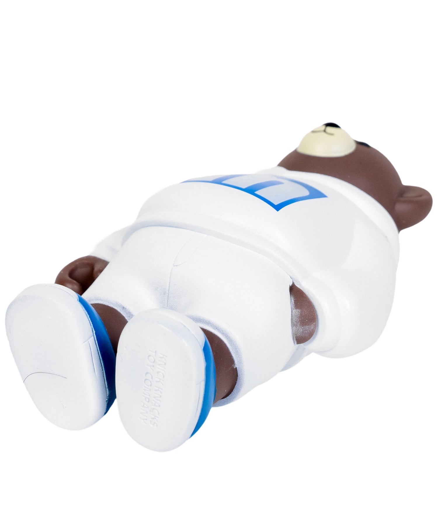 【Interbreed】Diggin Bear